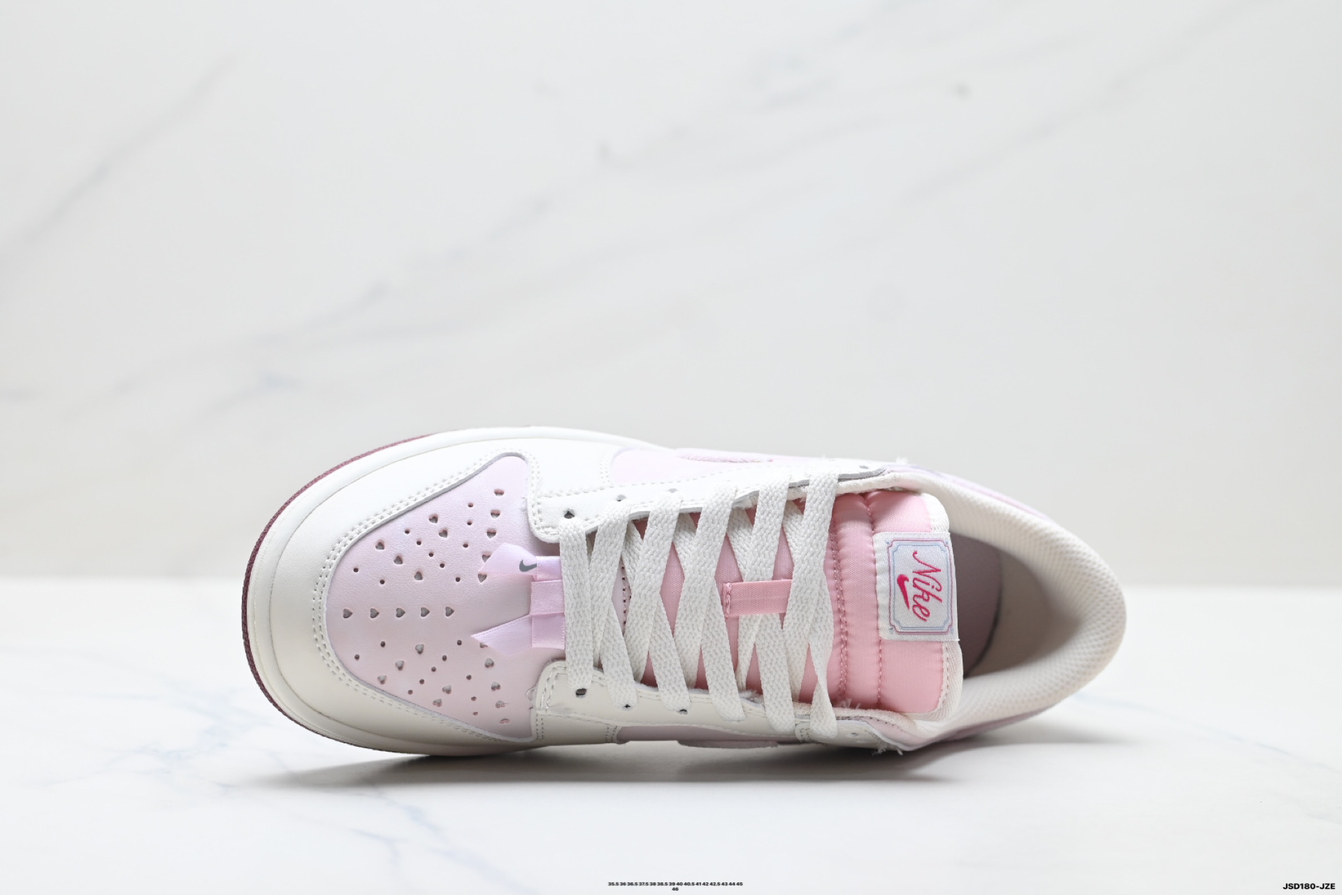 Nike Dunk Low Retro ‘DIY高端定制’耐克 低帮休闲运动板鞋 IQ1145-610