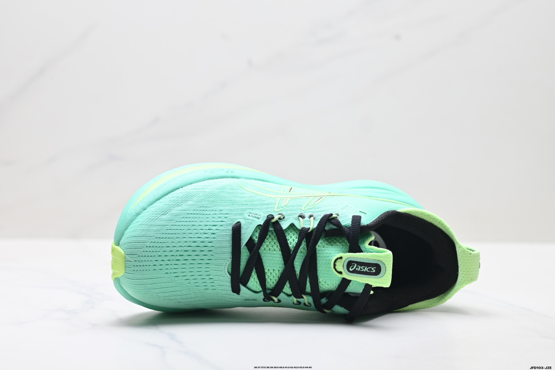 Asics Gel-Nimbus 28 舒适防滑耐磨低帮休闲跑步鞋 1011C127-300-莆田鞋,莆田鞋货源,高仿鞋,高仿鞋货源,安福档口,莆田高仿鞋,莆田鞋批发,高仿鞋批发,莆田高仿运动鞋,高仿运动鞋,莆田运动鞋 Asics Gel-Nimbus 28 舒适防滑耐磨低帮休闲跑步鞋 1011C127-300