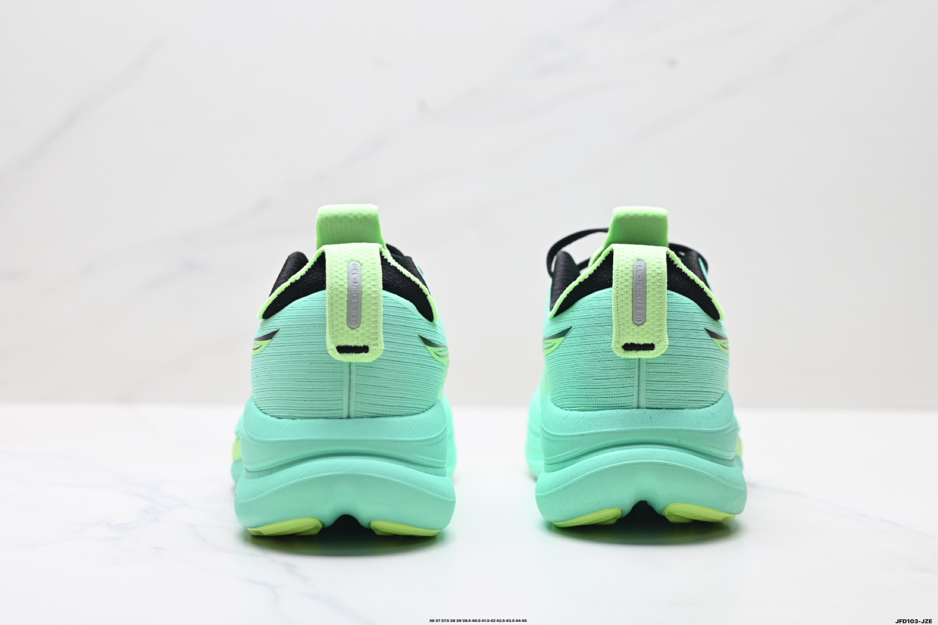 Asics Gel-Nimbus 28 舒适防滑耐磨低帮休闲跑步鞋 1011C127-300-莆田鞋,莆田鞋货源,高仿鞋,高仿鞋货源,安福档口,莆田高仿鞋,莆田鞋批发,高仿鞋批发,莆田高仿运动鞋,高仿运动鞋,莆田运动鞋 Asics Gel-Nimbus 28 舒适防滑耐磨低帮休闲跑步鞋 1011C127-300
