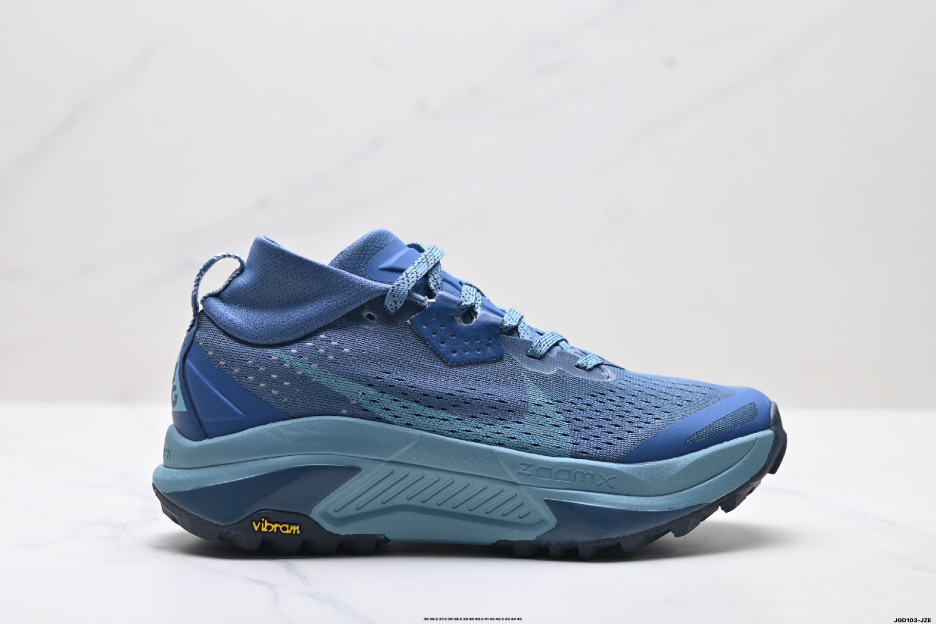 Nike REACTX PEGASUS TRAIL 6 耐克 轻便缓震 越野跑步鞋 HV8113-019
