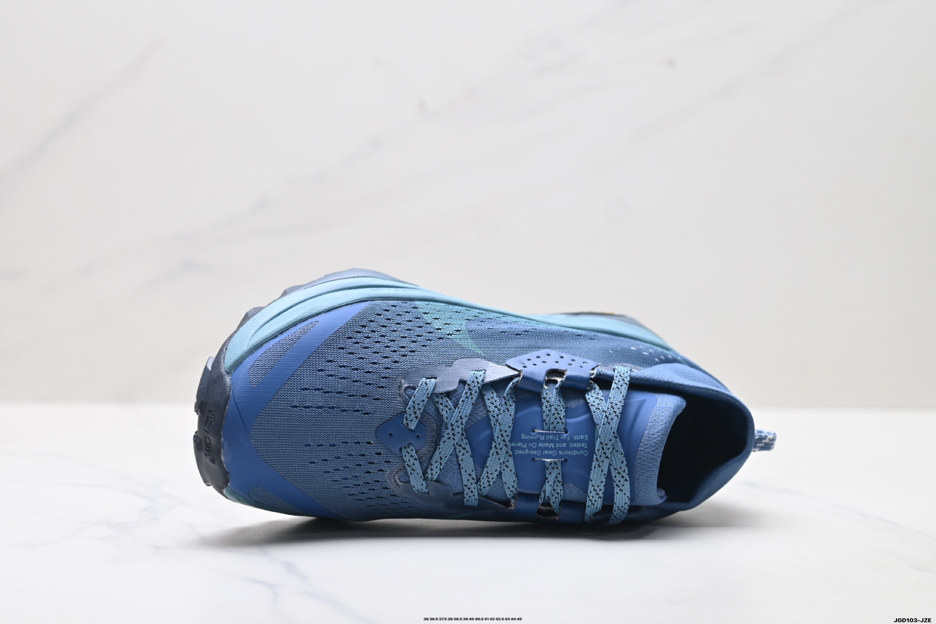 Nike REACTX PEGASUS TRAIL 6 耐克 轻便缓震 越野跑步鞋 HV8113-019