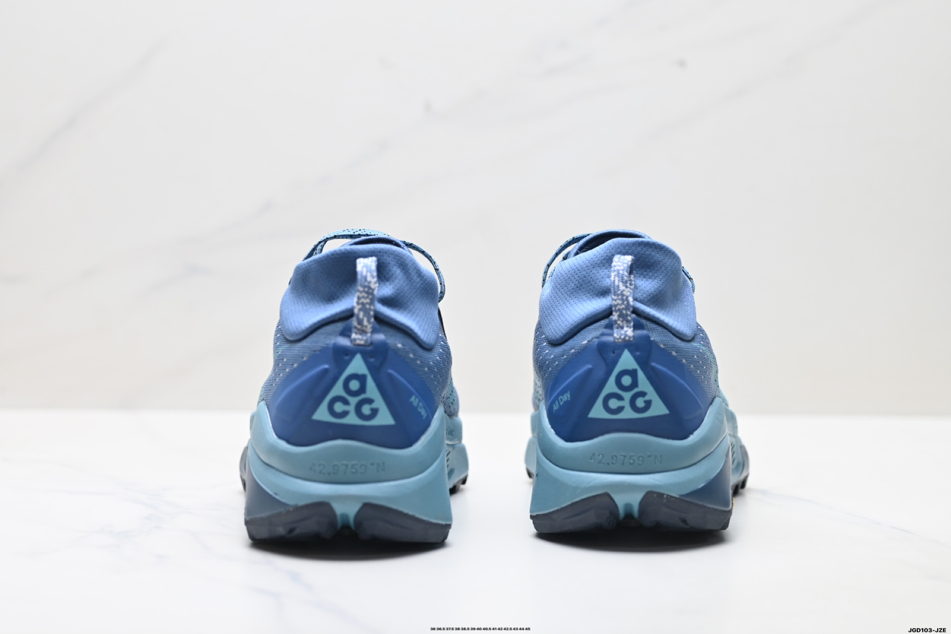 Nike REACTX PEGASUS TRAIL 6 耐克 轻便缓震 越野跑步鞋 HV8113-019