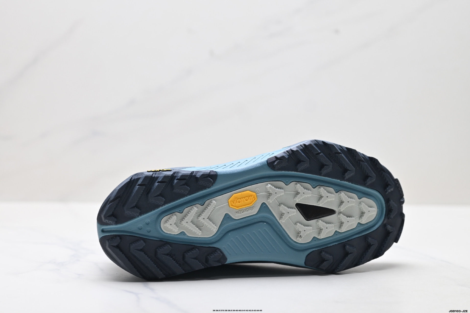 Nike REACTX PEGASUS TRAIL 6 耐克 轻便缓震 越野跑步鞋 HV8113-019