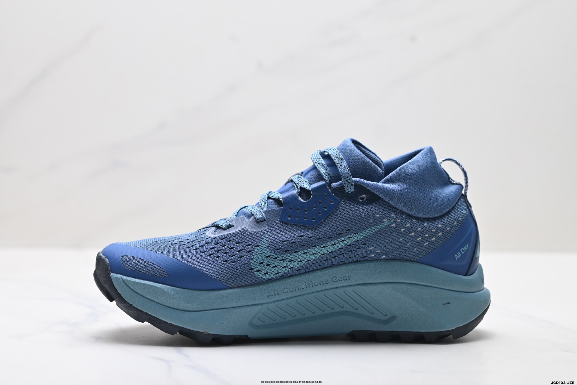 Nike REACTX PEGASUS TRAIL 6 耐克 轻便缓震 越野跑步鞋 HV8113-019