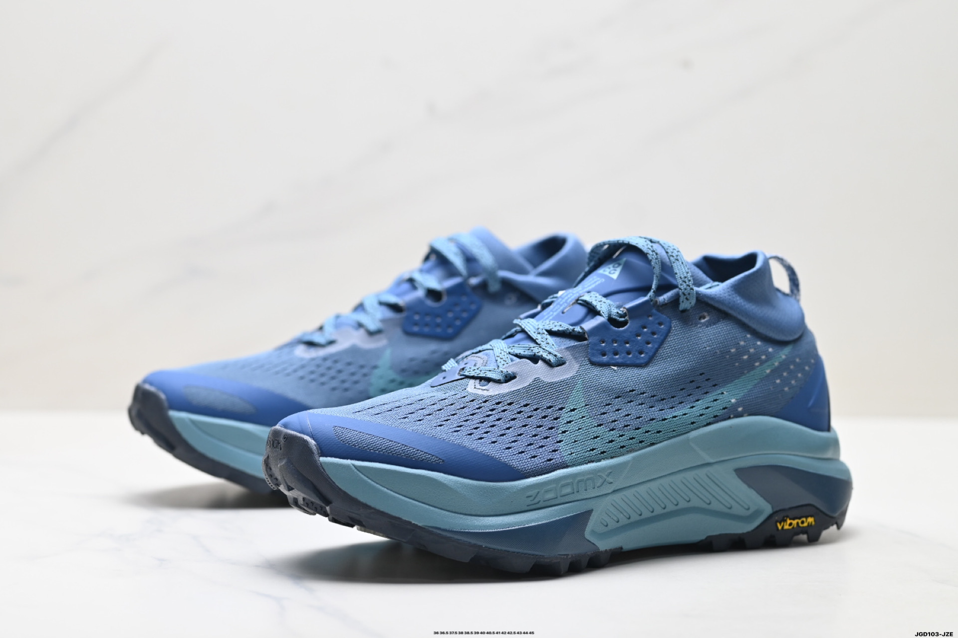 Nike REACTX PEGASUS TRAIL 6 耐克 轻便缓震 越野跑步鞋 HV8113-019