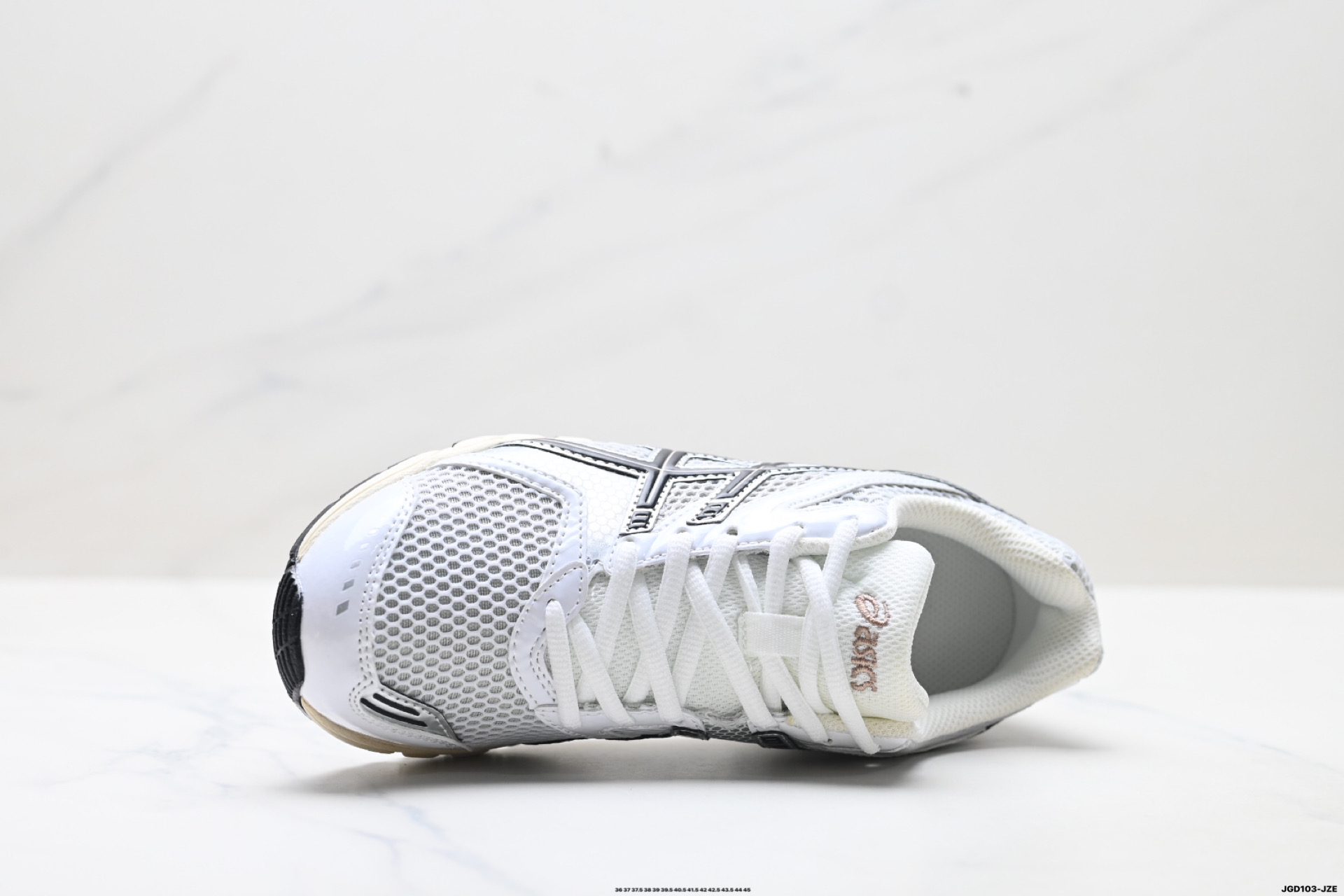 Asics GEL-DS TRAINER 14亚瑟士 复古运动休闲运动鞋 老爹鞋 1203A607-105