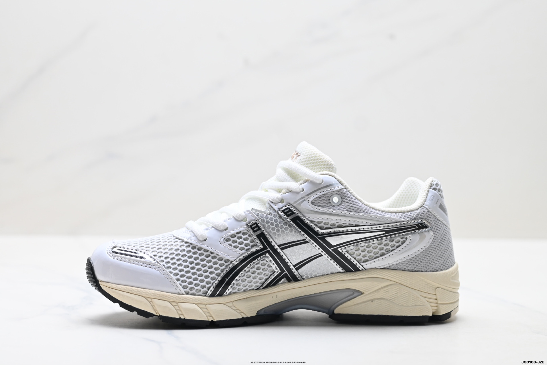 Asics GEL-DS TRAINER 14亚瑟士 复古运动休闲运动鞋 老爹鞋 1203A607-105