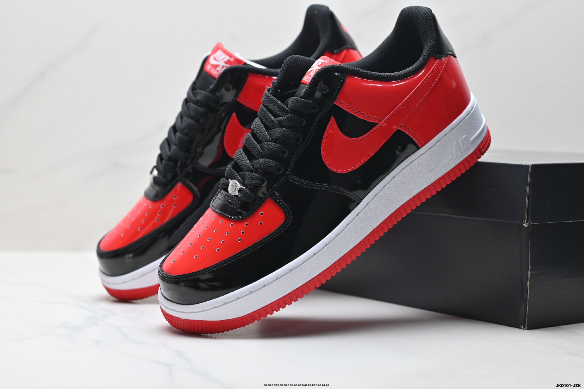 耐克Nike Air Force 1’07空军一号低帮百搭休闲运动板鞋 HV9405-200
