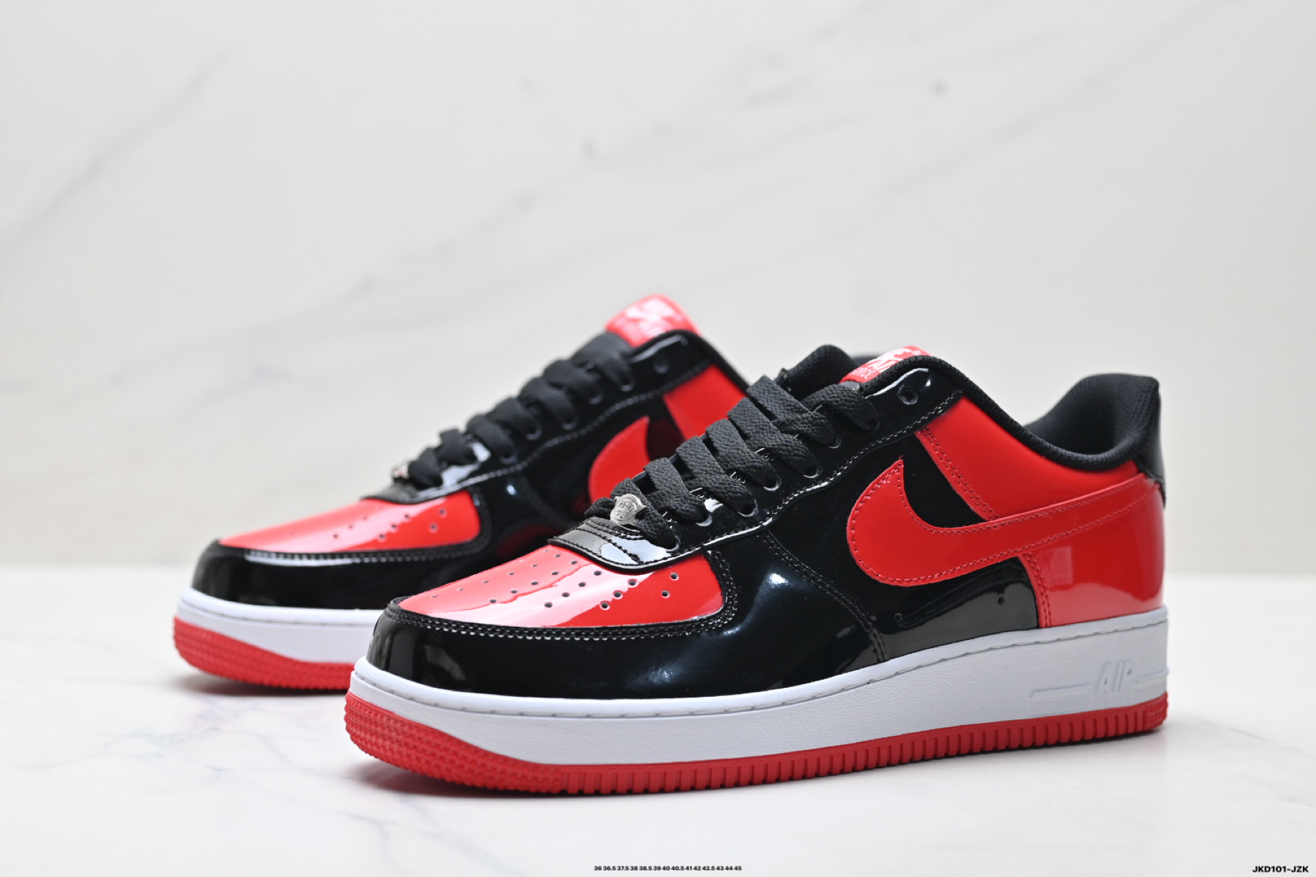 耐克Nike Air Force 1’07空军一号低帮百搭休闲运动板鞋 HV9405-200