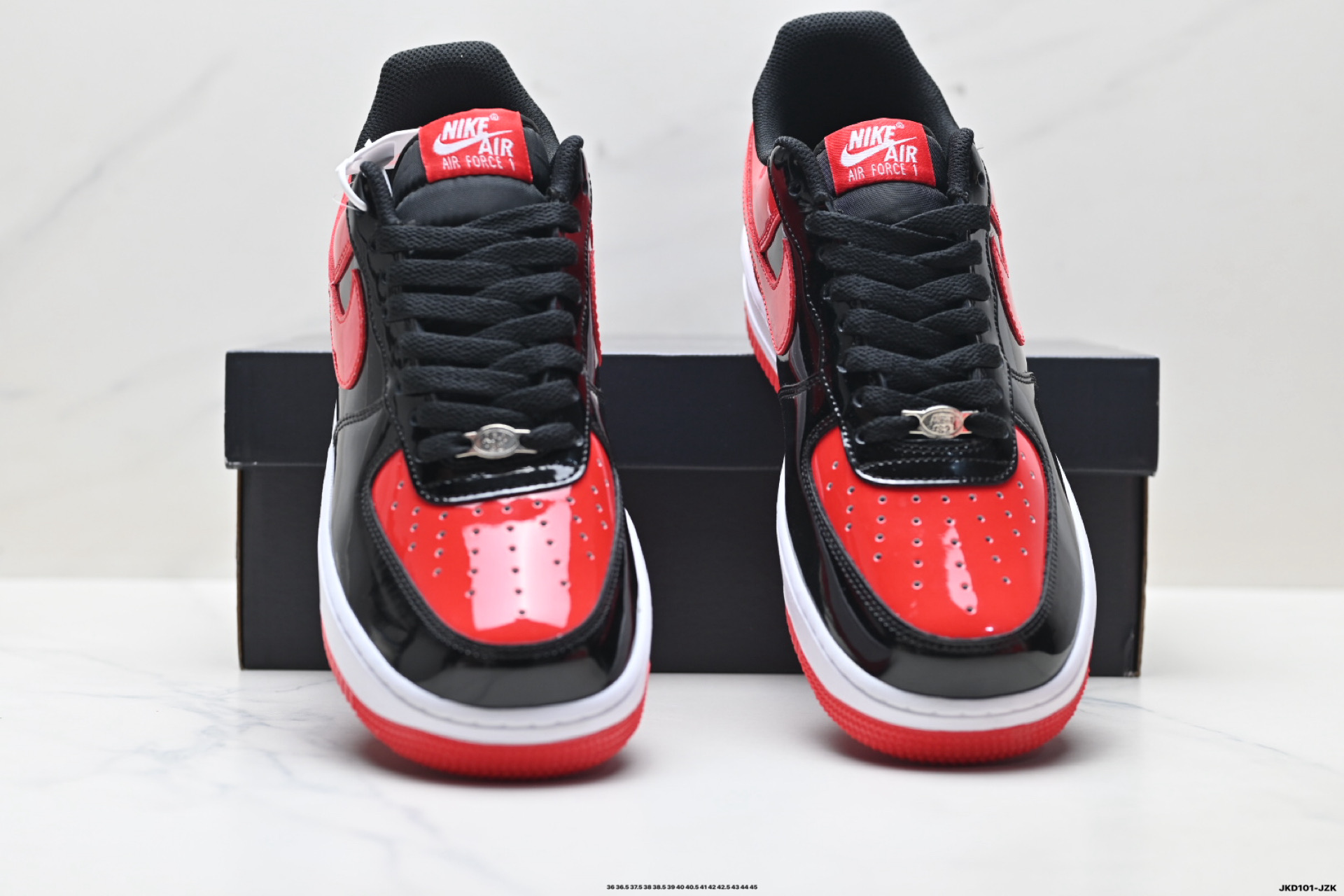 耐克Nike Air Force 1’07空军一号低帮百搭休闲运动板鞋 HV9405-200