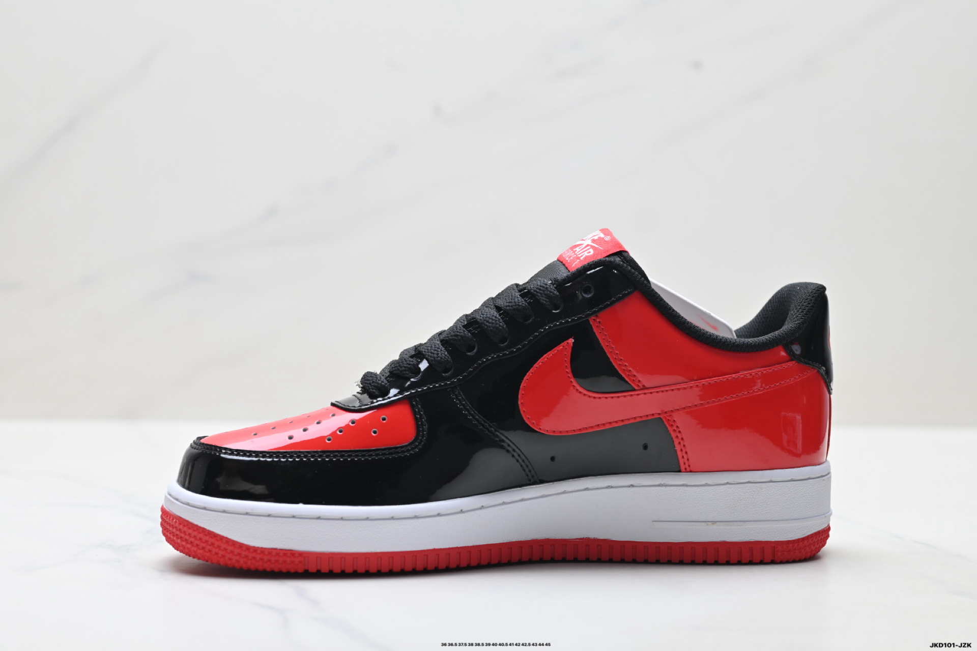 耐克Nike Air Force 1’07空军一号低帮百搭休闲运动板鞋 HV9405-200