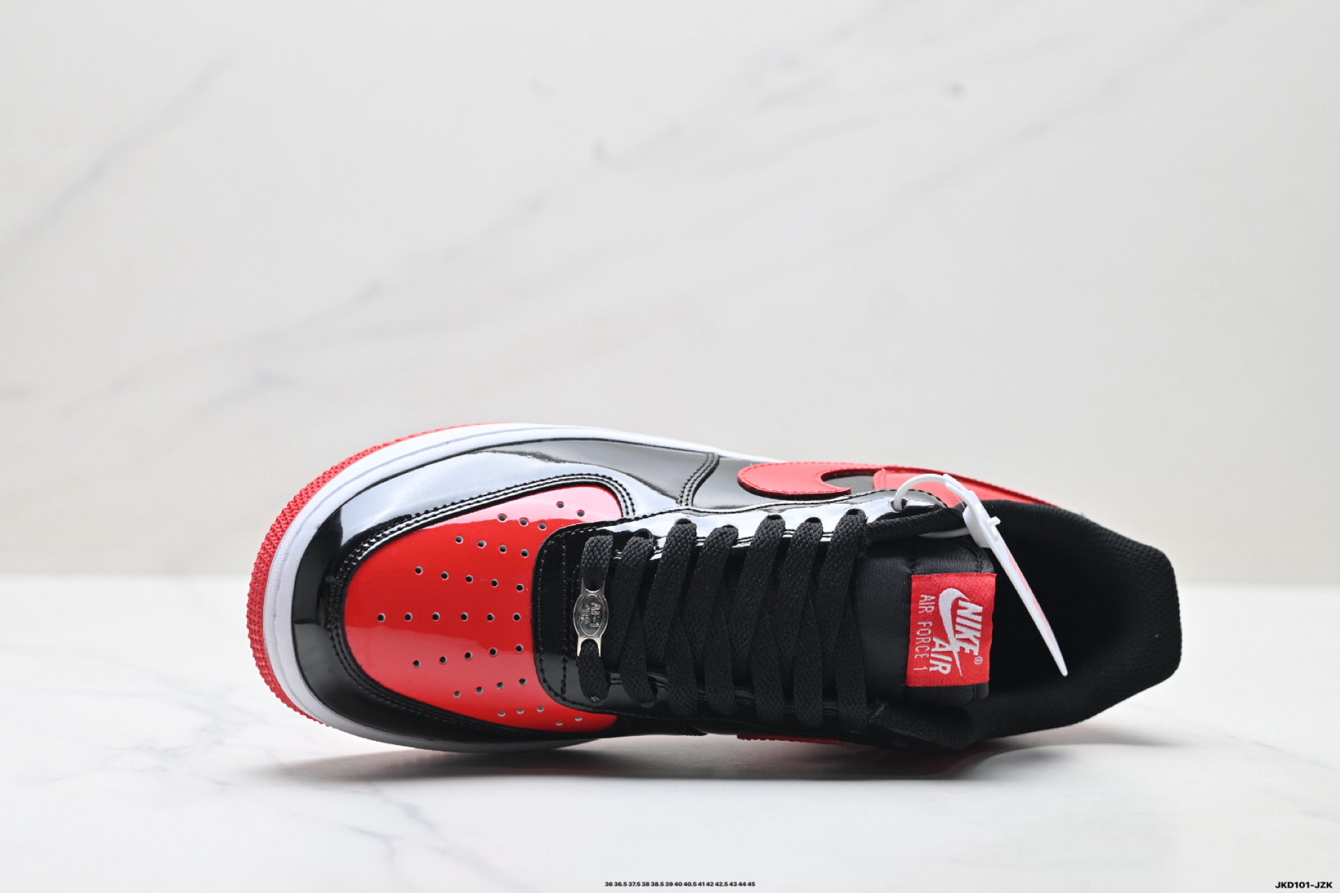 耐克Nike Air Force 1’07空军一号低帮百搭休闲运动板鞋 HV9405-200