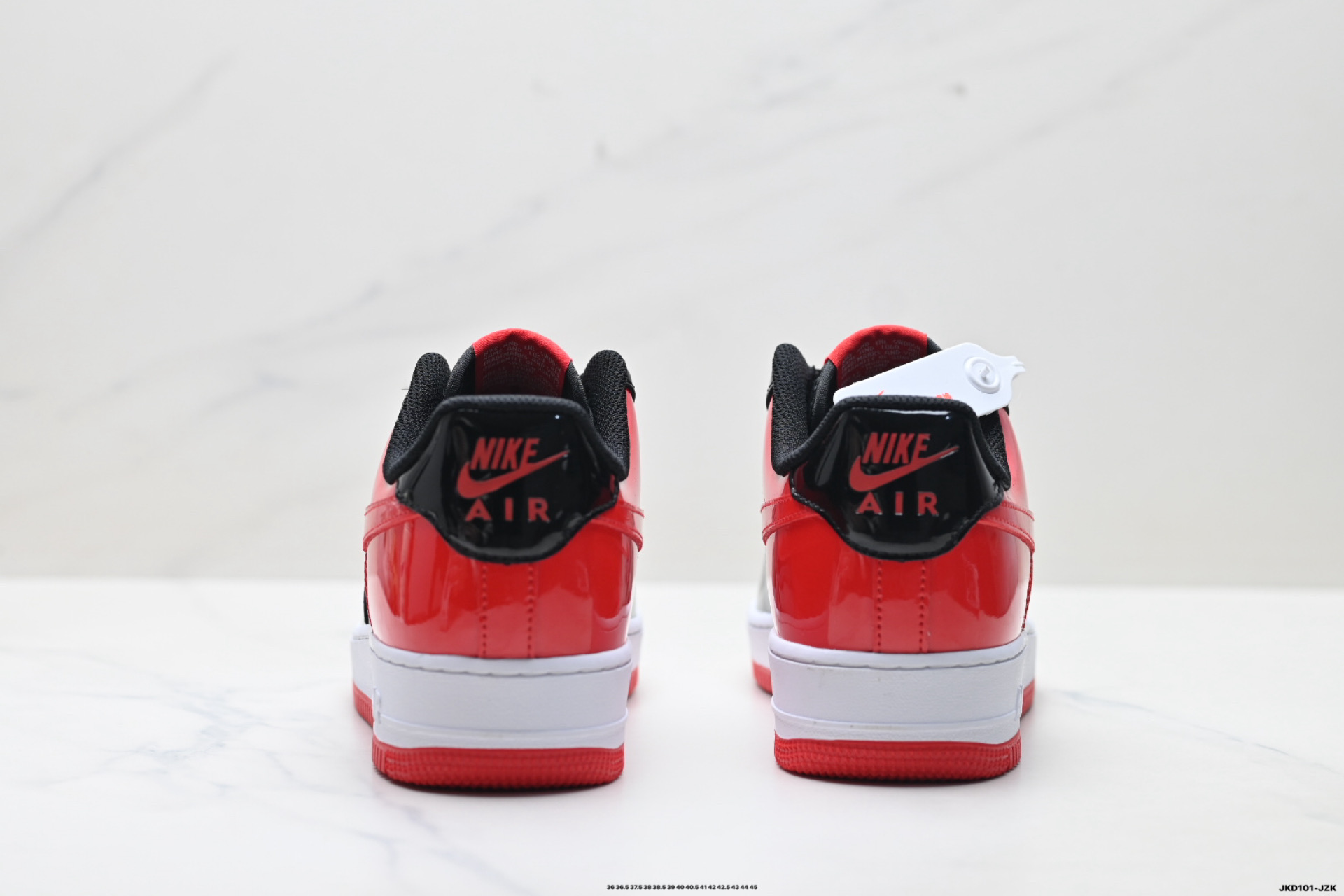 耐克Nike Air Force 1’07空军一号低帮百搭休闲运动板鞋 HV9405-200