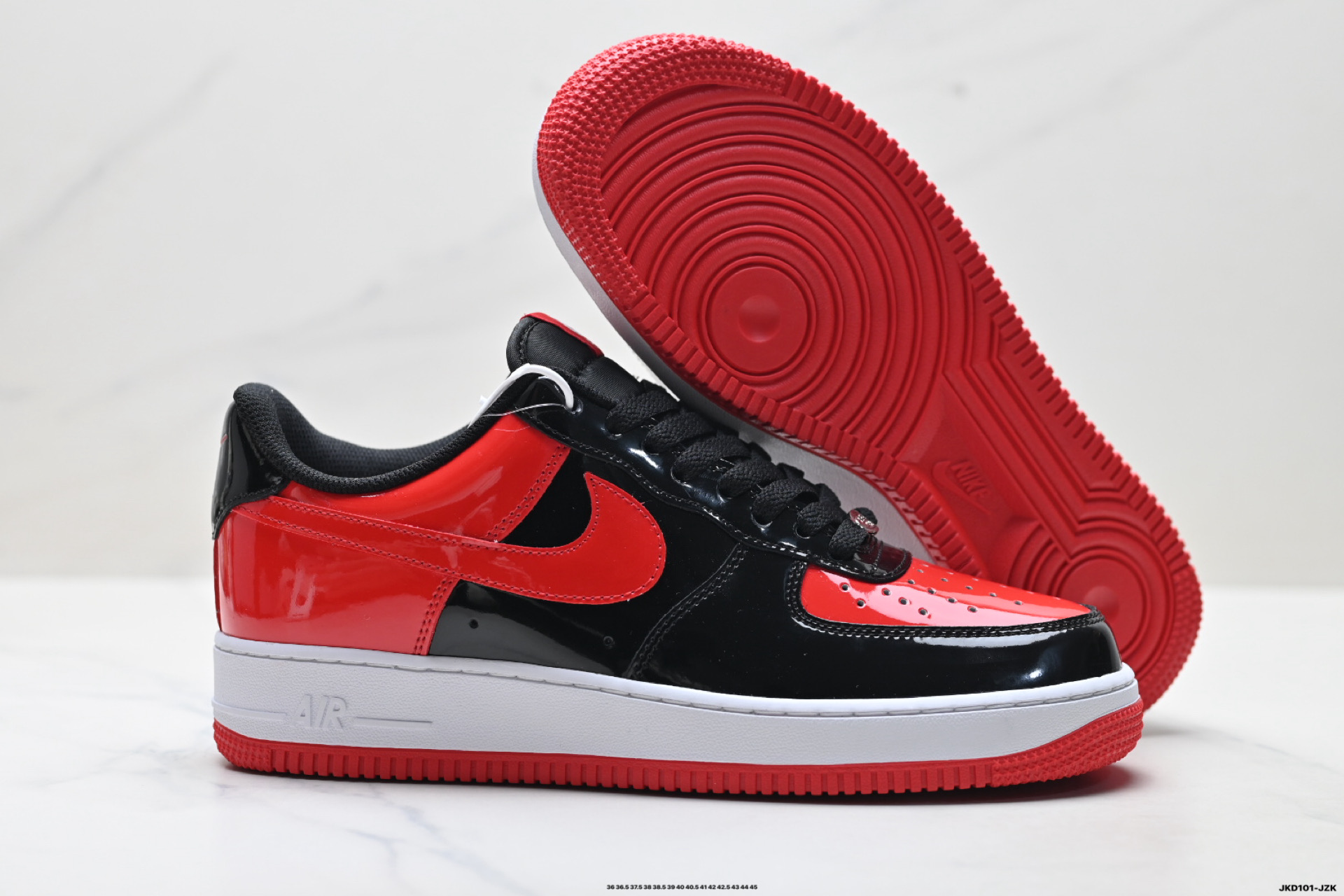 耐克Nike Air Force 1’07空军一号低帮百搭休闲运动板鞋 HV9405-200