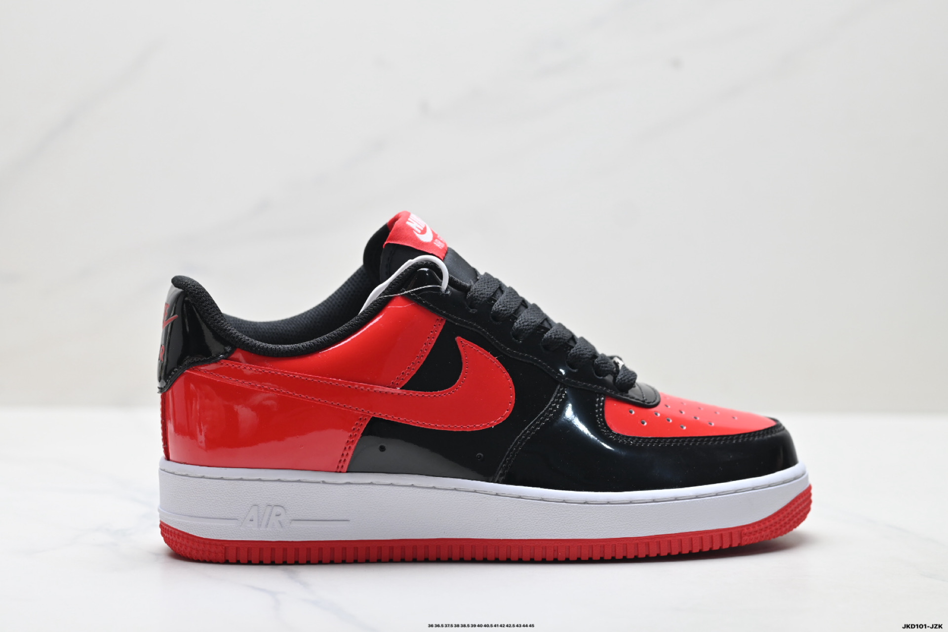 耐克Nike Air Force 1’07空军一号低帮百搭休闲运动板鞋 HV9405-200