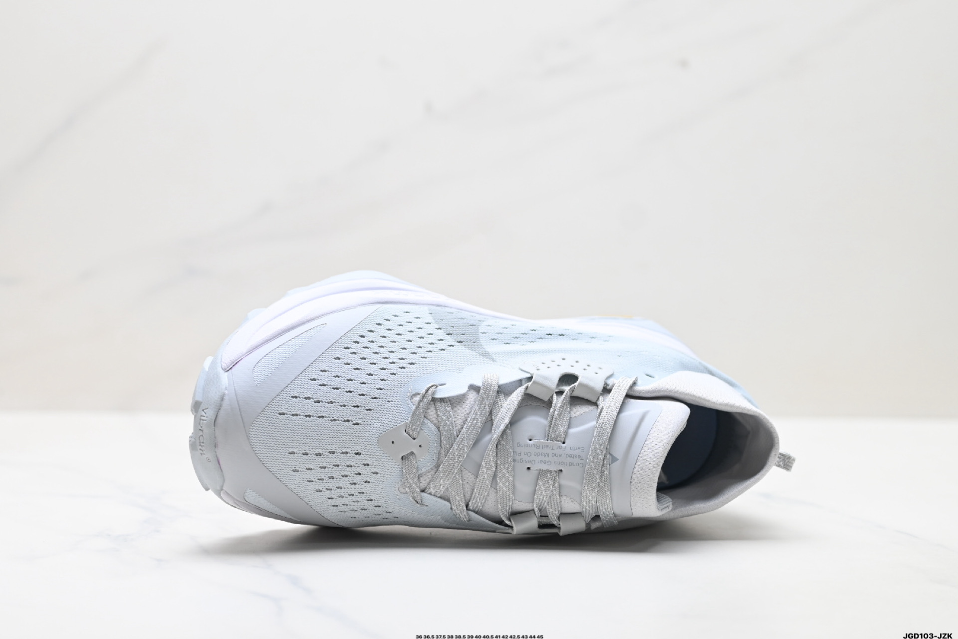 Nike REACTX PEGASUS TRAIL 6 耐克 轻便缓震 越野跑步鞋 HV8113-010