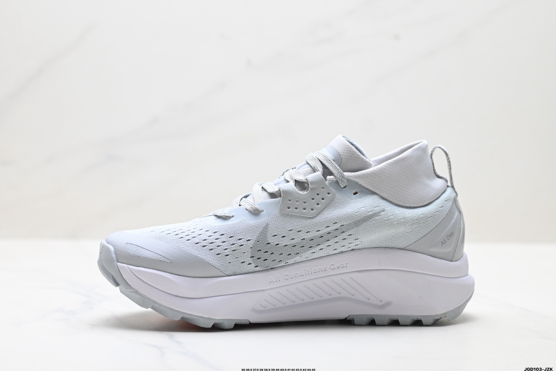 Nike REACTX PEGASUS TRAIL 6 耐克 轻便缓震 越野跑步鞋 HV8113-010