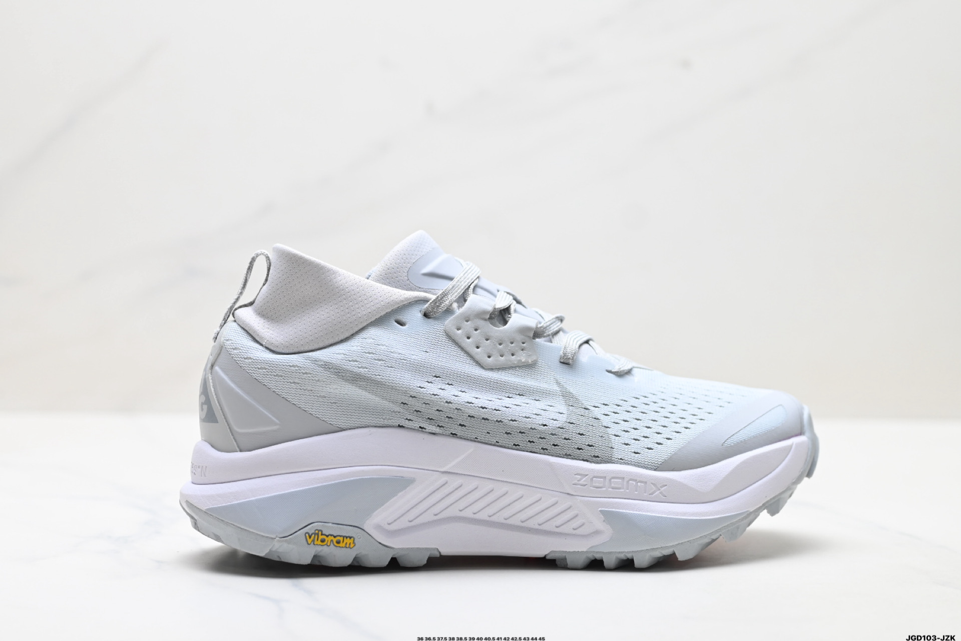 Nike REACTX PEGASUS TRAIL 6 耐克 轻便缓震 越野跑步鞋 HV8113-010
