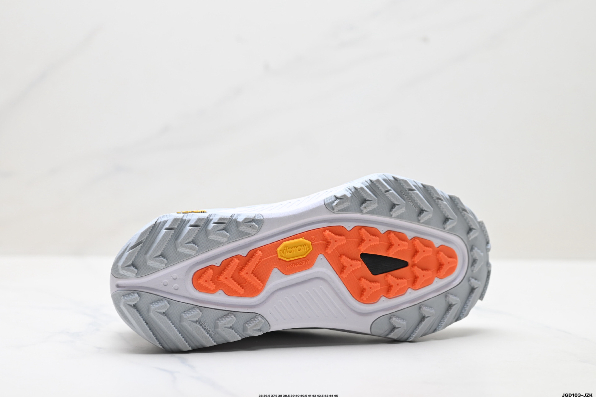 Nike REACTX PEGASUS TRAIL 6 耐克 轻便缓震 越野跑步鞋 HV8113-010