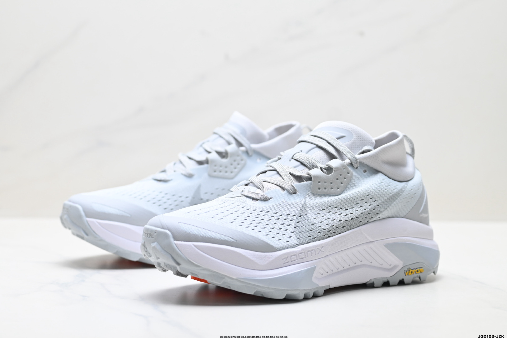 Nike REACTX PEGASUS TRAIL 6 耐克 轻便缓震 越野跑步鞋 HV8113-010