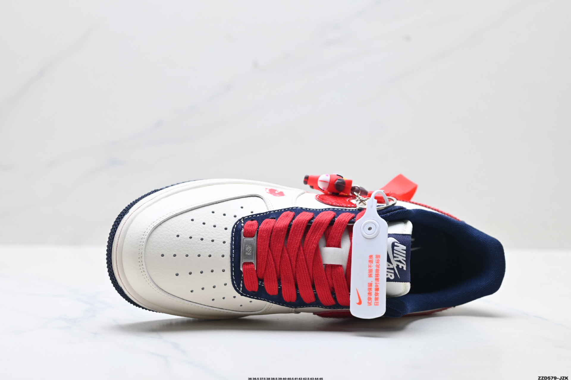 NIKE AIR FORCE 1‘07 LV8 JJ2508-803