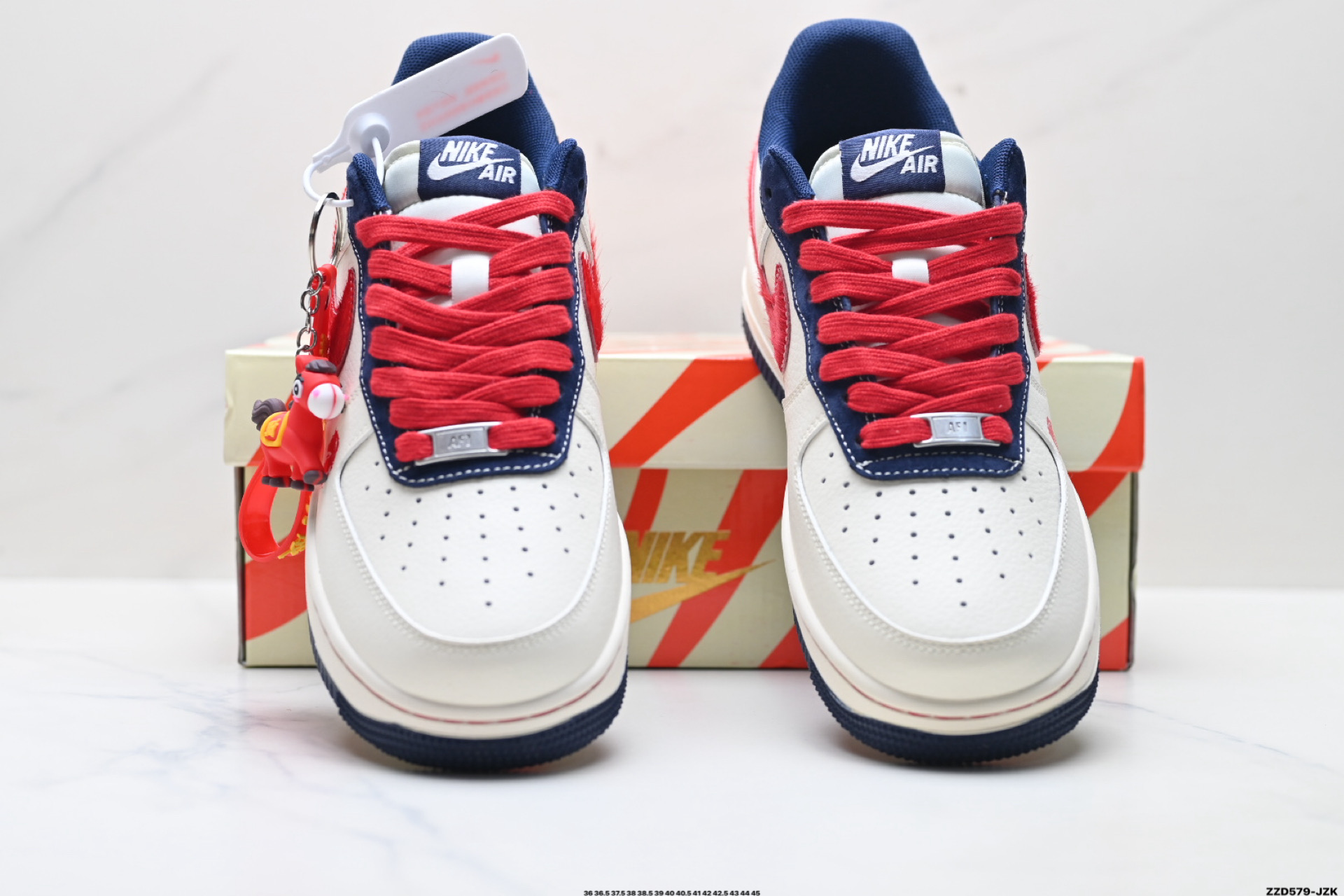 NIKE AIR FORCE 1‘07 LV8 JJ2508-803