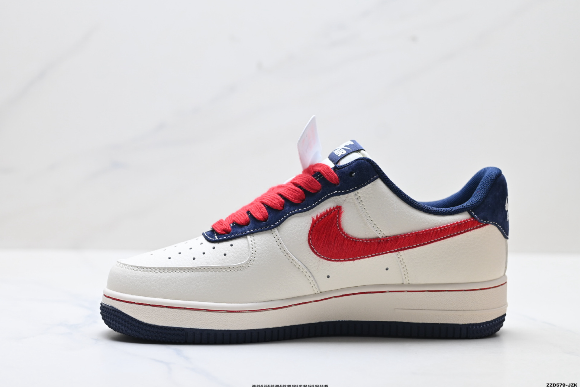 NIKE AIR FORCE 1‘07 LV8 JJ2508-803