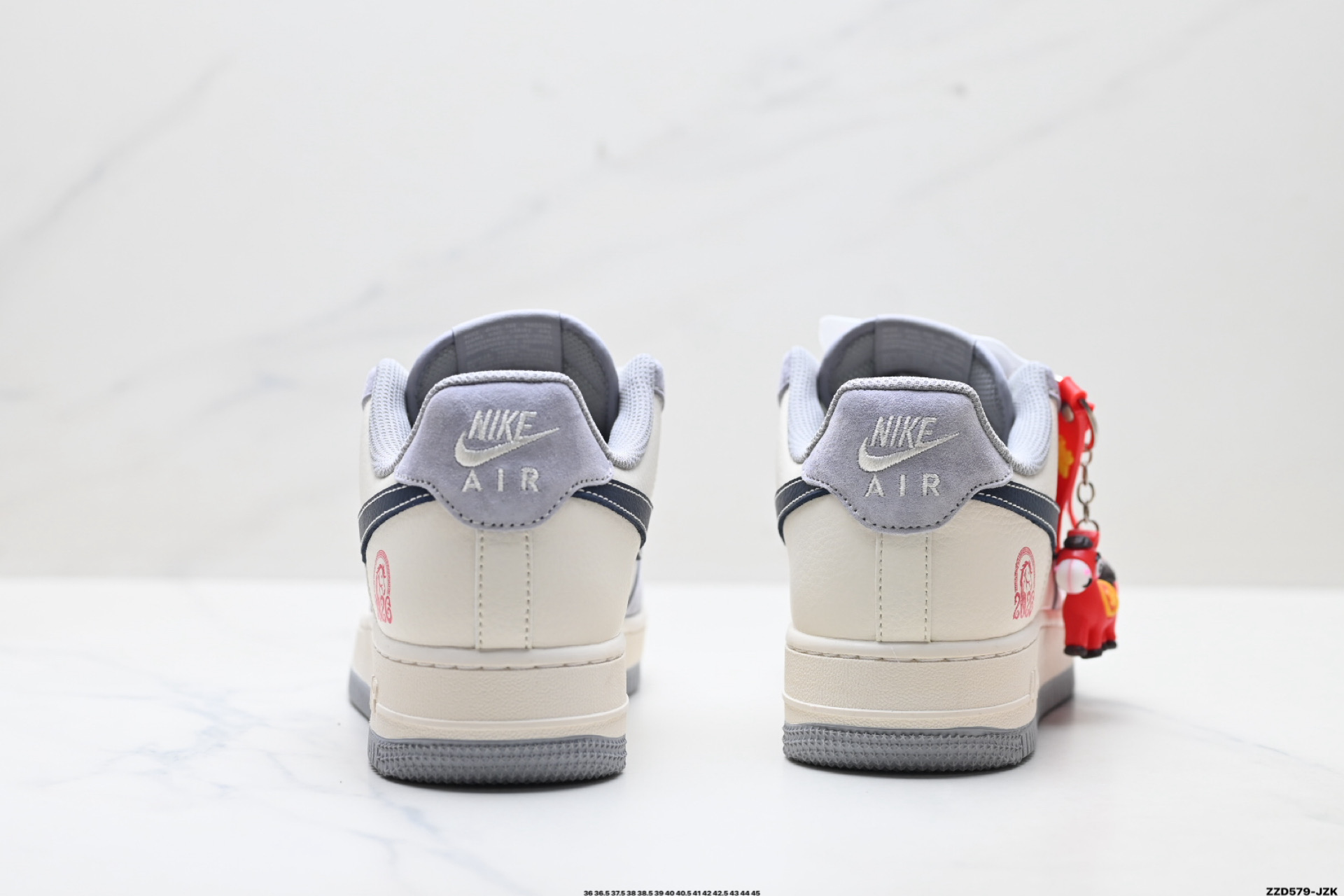 NIKE AIR FORCE 1‘07 LV8 SD6868-123