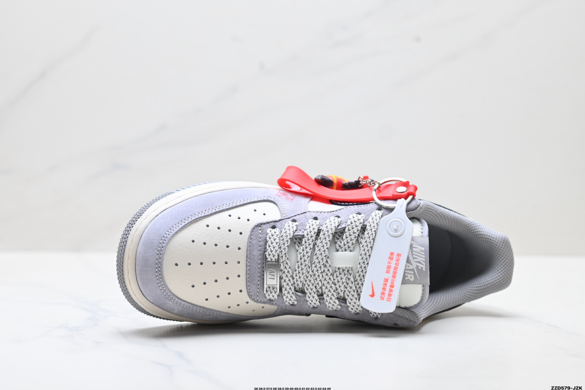 NIKE AIR FORCE 1‘07 LV8 SD6868-123