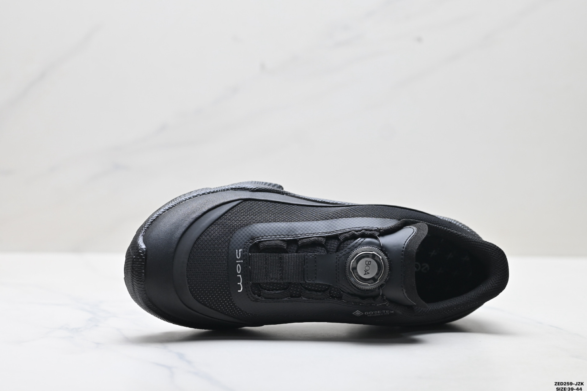 Ecco爱步 Biom C-Trail 健步C 舒适时尚 简约时尚 减震防滑 低帮休闲鞋 803324-510