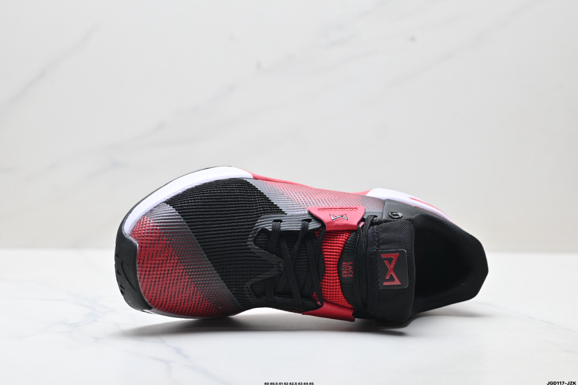 Nike Metcon 10 耐克 网布 圆头 系带 减震防滑 低帮 训练鞋 HJ1875-001