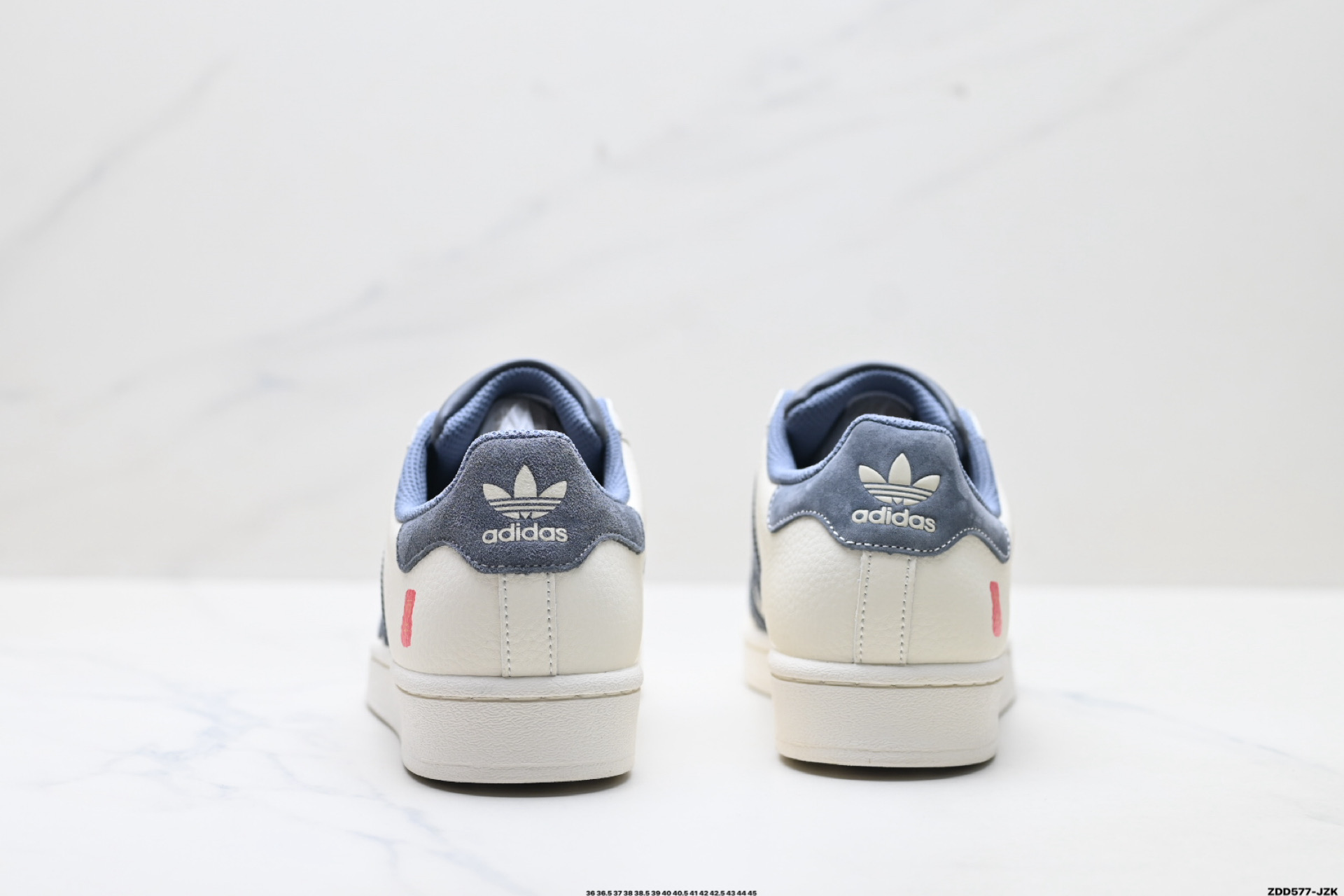 Adidas Originals Superstar 阿迪达斯 三叶草 贝壳头’DIY’系列低帮经典百搭休闲运动板鞋 SD6828