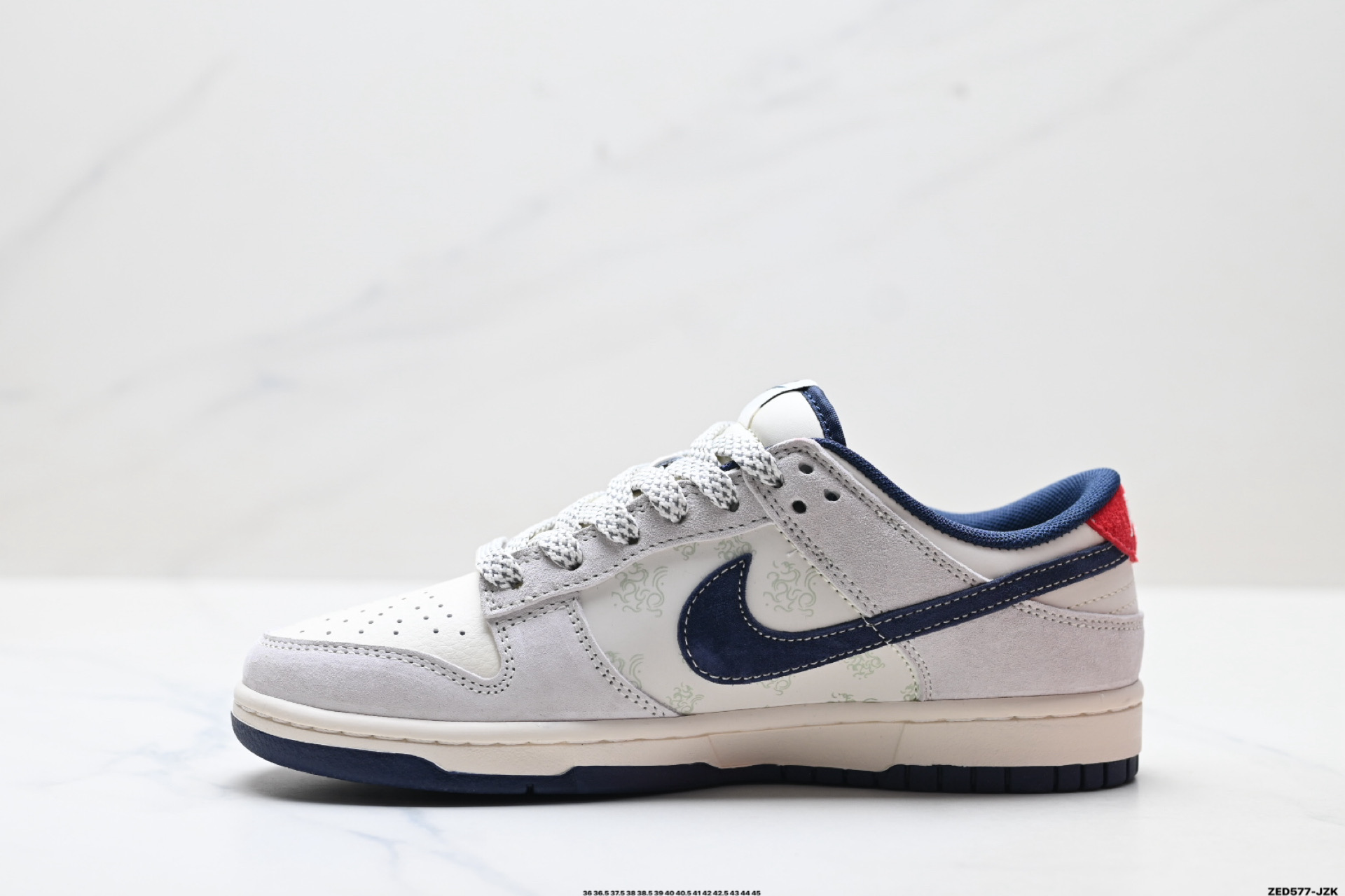 280 Nike Dunk Low Retro ‘DIY高端定制’耐克 低帮休闲运动板鞋 YX5066-406-Chinese UA Cheap High Quatity Brand Clothes Bags handbags Sneakers wholesale wholesaler seller from China Factory suppliers Fashion Clothing Shoes best Quality Beautiful Price 280 Nike Dunk Low Retro ‘DIY高端定制’耐克 低帮休闲运动板鞋 YX5066-406