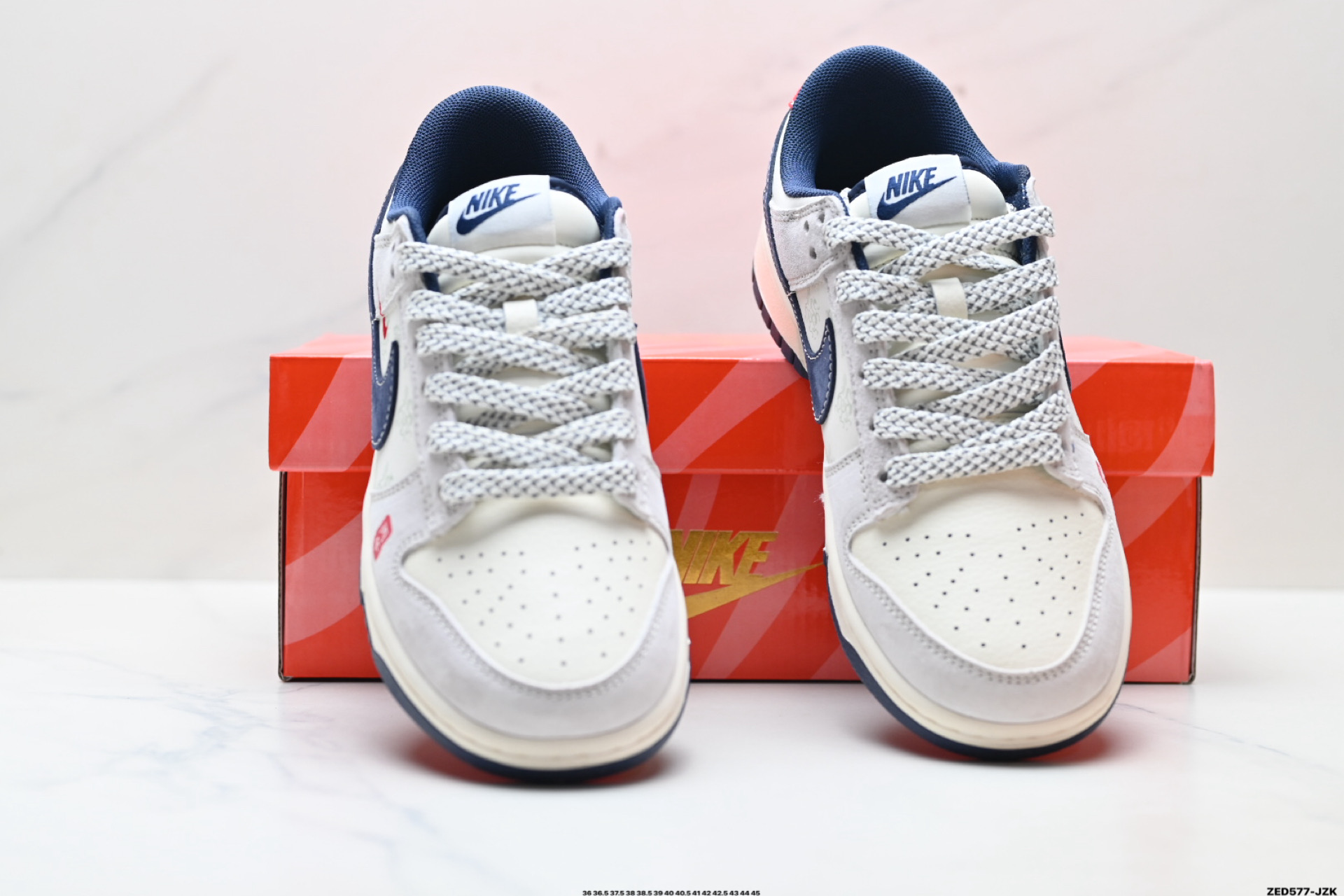 280 Nike Dunk Low Retro ‘DIY高端定制’耐克 低帮休闲运动板鞋 YX5066-406-Chinese UA Cheap High Quatity Brand Clothes Bags handbags Sneakers wholesale wholesaler seller from China Factory suppliers Fashion Clothing Shoes best Quality Beautiful Price 280 Nike Dunk Low Retro ‘DIY高端定制’耐克 低帮休闲运动板鞋 YX5066-406