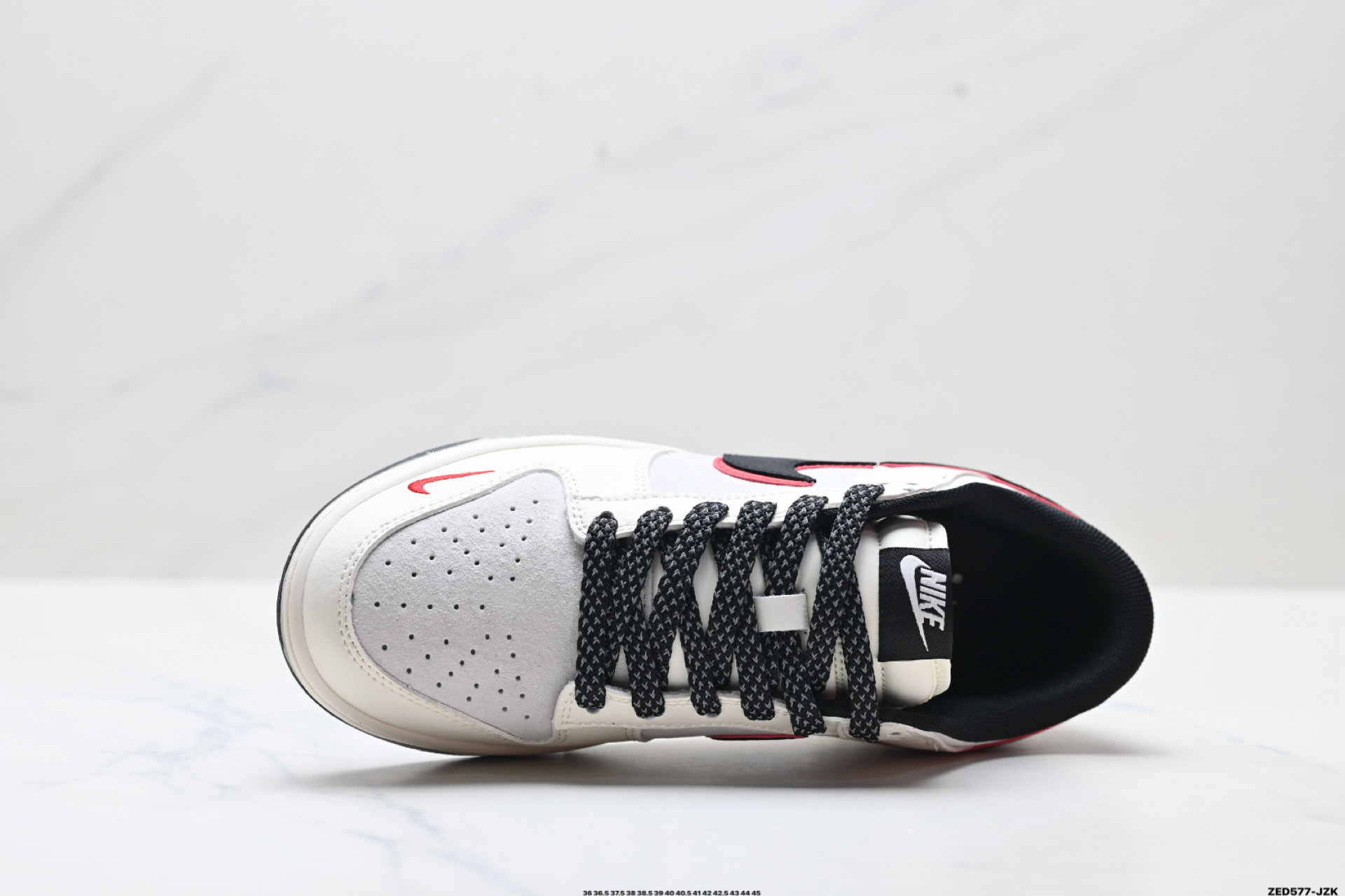 Nike Dunk Low Retro ‘DIY高端定制’耐克 低帮休闲运动板鞋 XT6998-129