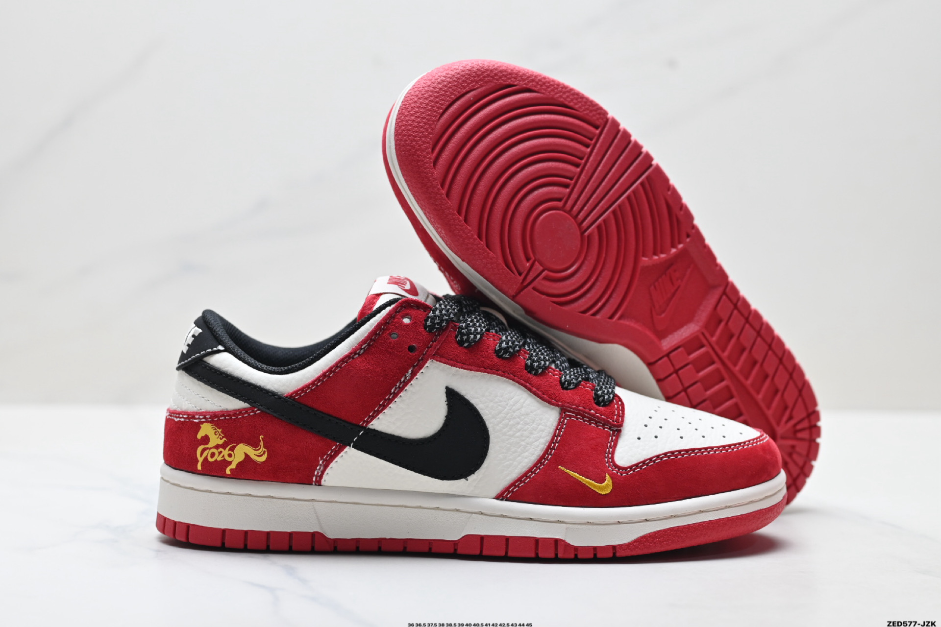 Nike Dunk Low Retro ‘DIY高端定制’耐克 低帮休闲运动板鞋 CS1688-138-莆田鞋,莆田鞋货源,高仿鞋,高仿鞋货源,安福档口,莆田高仿鞋,莆田鞋批发,高仿鞋批发,莆田高仿运动鞋,高仿运动鞋,莆田运动鞋 Nike Dunk Low Retro ‘DIY高端定制’耐克 低帮休闲运动板鞋 CS1688-138