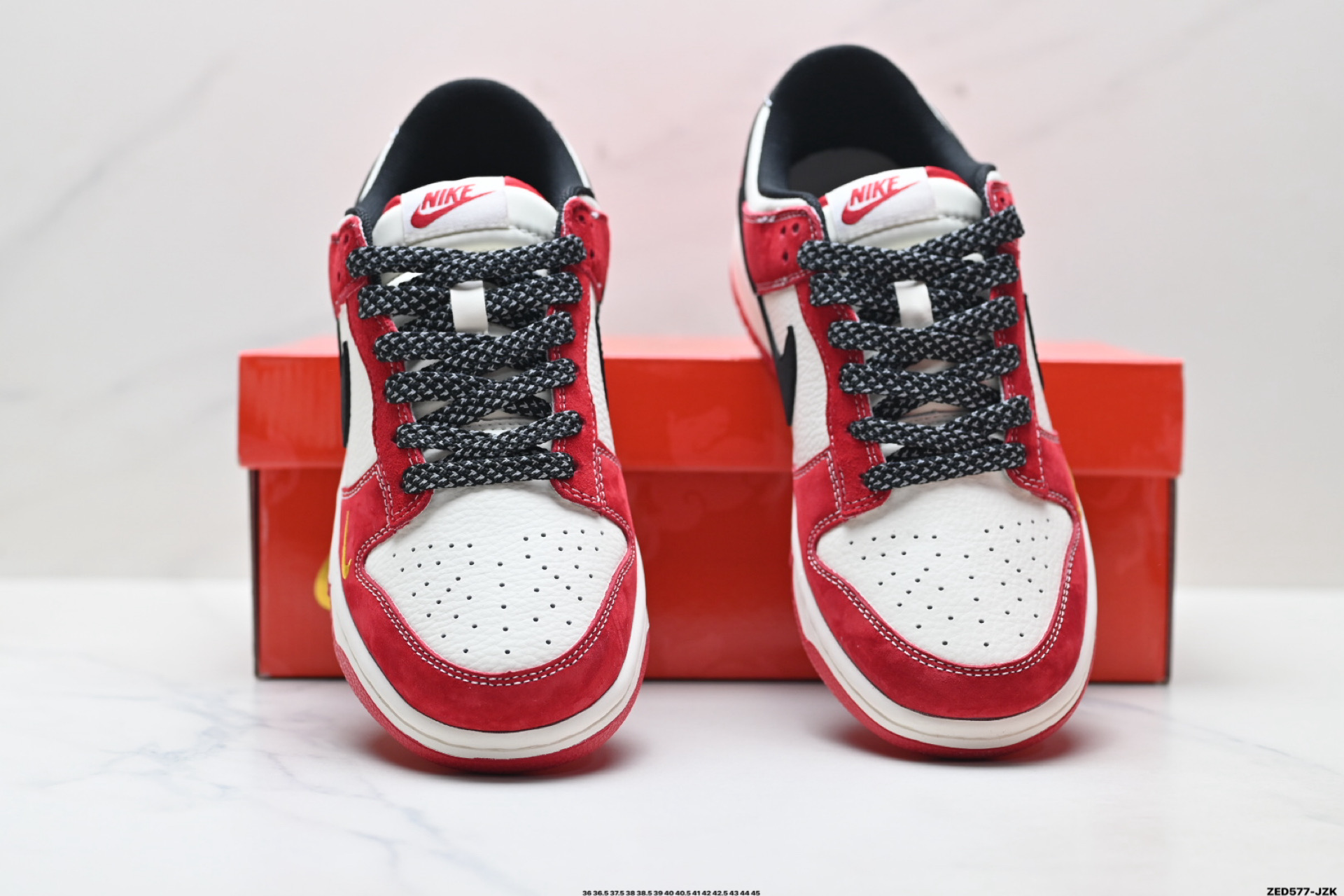 Nike Dunk Low Retro ‘DIY高端定制’耐克 低帮休闲运动板鞋 CS1688-138-莆田鞋,莆田鞋货源,高仿鞋,高仿鞋货源,安福档口,莆田高仿鞋,莆田鞋批发,高仿鞋批发,莆田高仿运动鞋,高仿运动鞋,莆田运动鞋 Nike Dunk Low Retro ‘DIY高端定制’耐克 低帮休闲运动板鞋 CS1688-138