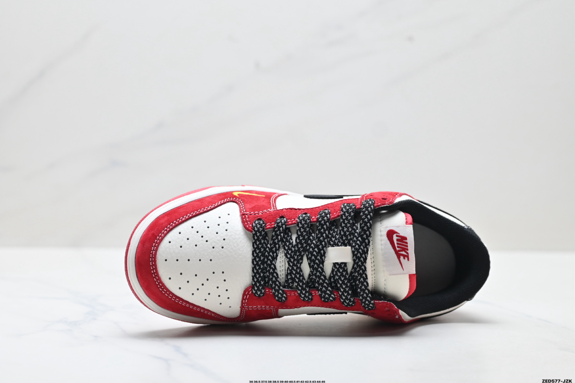 Nike Dunk Low Retro ‘DIY高端定制’耐克 低帮休闲运动板鞋 CS1688-138-莆田鞋,莆田鞋货源,高仿鞋,高仿鞋货源,安福档口,莆田高仿鞋,莆田鞋批发,高仿鞋批发,莆田高仿运动鞋,高仿运动鞋,莆田运动鞋 Nike Dunk Low Retro ‘DIY高端定制’耐克 低帮休闲运动板鞋 CS1688-138
