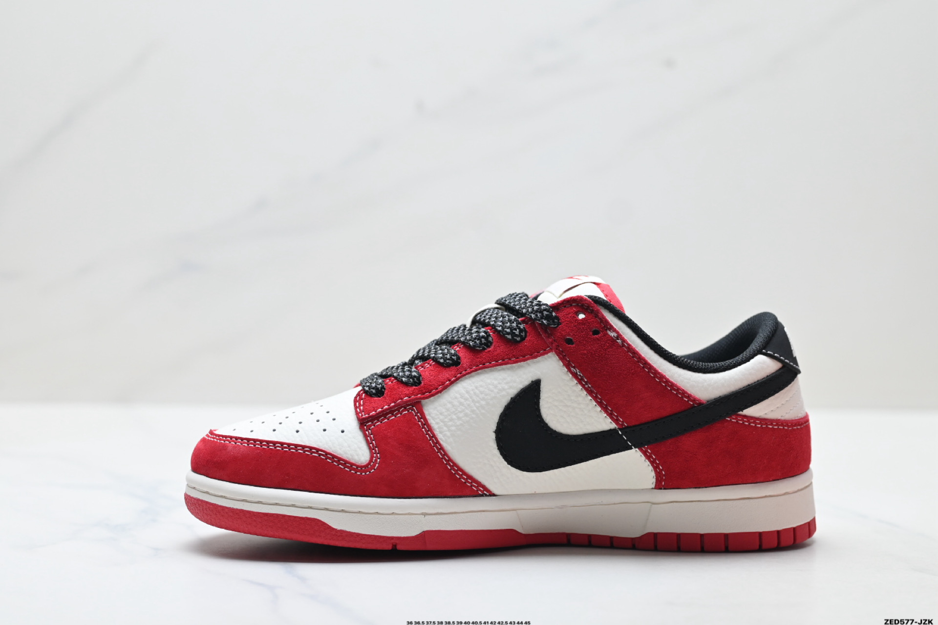 Nike Dunk Low Retro ‘DIY高端定制’耐克 低帮休闲运动板鞋 CS1688-138-莆田鞋,莆田鞋货源,高仿鞋,高仿鞋货源,安福档口,莆田高仿鞋,莆田鞋批发,高仿鞋批发,莆田高仿运动鞋,高仿运动鞋,莆田运动鞋 Nike Dunk Low Retro ‘DIY高端定制’耐克 低帮休闲运动板鞋 CS1688-138