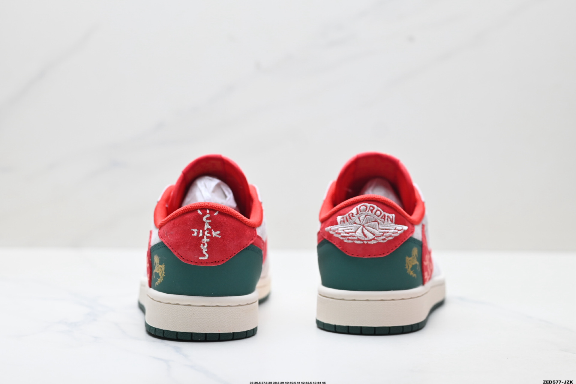 Nike Air Jordan 1 x Travis Scott AJ1倒勾 乔一倒钩 ‘DIY’定制 耐克 低帮文化篮球鞋 LX1988-801-莆田鞋,莆田鞋货源,高仿鞋,高仿鞋货源,安福档口,莆田高仿鞋,莆田鞋批发,高仿鞋批发,莆田高仿运动鞋,高仿运动鞋,莆田运动鞋 Nike Air Jordan 1 x Travis Scott AJ1倒勾 乔一倒钩 ‘DIY’定制 耐克 低帮文化篮球鞋 LX1988-801