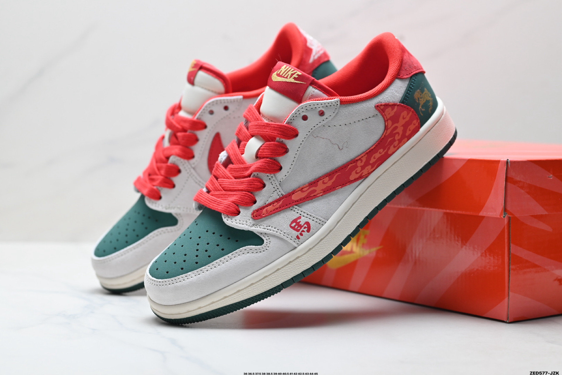 Nike Air Jordan 1 x Travis Scott AJ1倒勾 乔一倒钩 ‘DIY’定制 耐克 低帮文化篮球鞋 LX1988-801-莆田鞋,莆田鞋货源,高仿鞋,高仿鞋货源,安福档口,莆田高仿鞋,莆田鞋批发,高仿鞋批发,莆田高仿运动鞋,高仿运动鞋,莆田运动鞋 Nike Air Jordan 1 x Travis Scott AJ1倒勾 乔一倒钩 ‘DIY’定制 耐克 低帮文化篮球鞋 LX1988-801