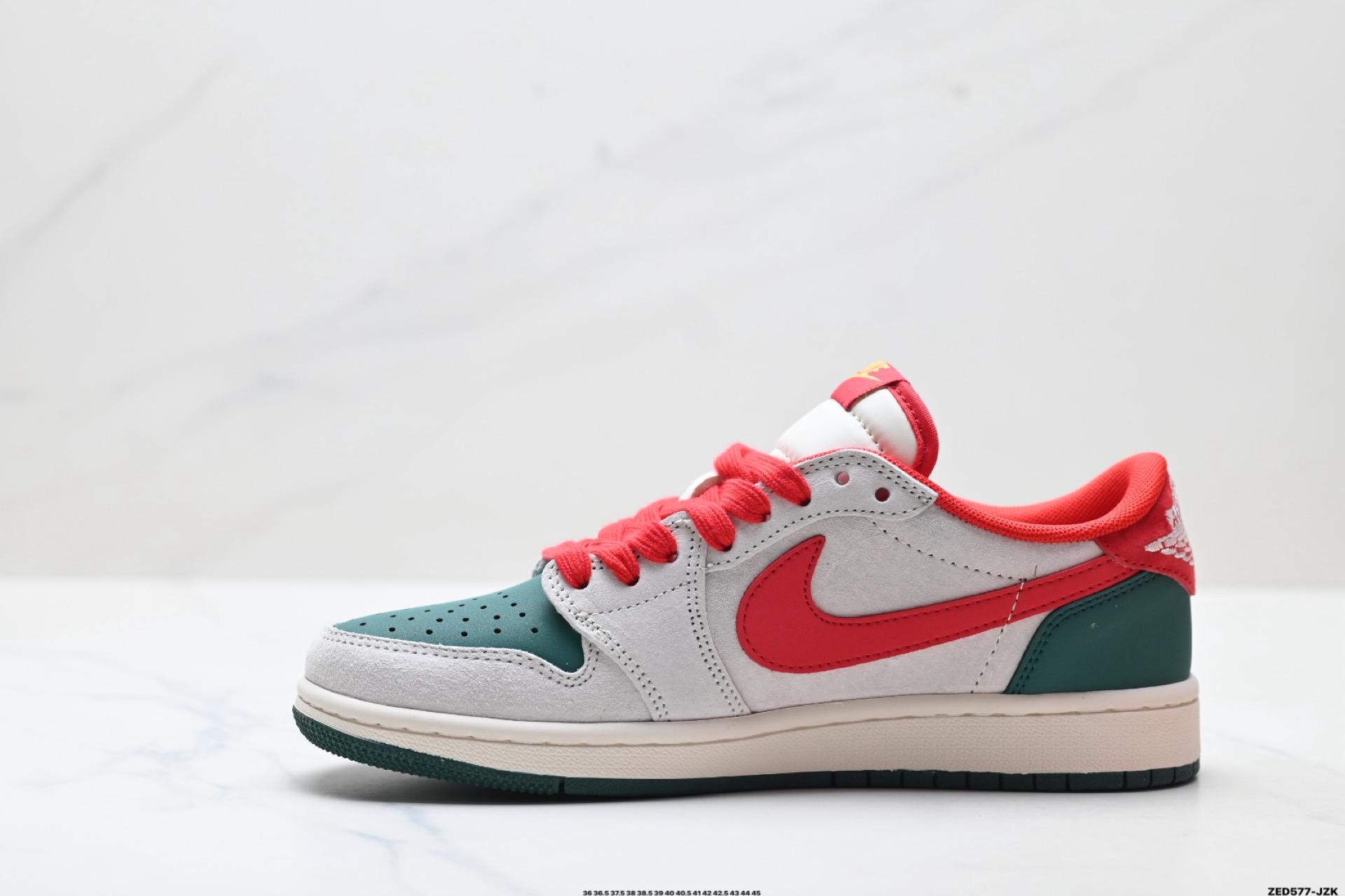 Nike Air Jordan 1 x Travis Scott AJ1倒勾 乔一倒钩 ‘DIY’定制 耐克 低帮文化篮球鞋 LX1988-801-莆田鞋,莆田鞋货源,高仿鞋,高仿鞋货源,安福档口,莆田高仿鞋,莆田鞋批发,高仿鞋批发,莆田高仿运动鞋,高仿运动鞋,莆田运动鞋 Nike Air Jordan 1 x Travis Scott AJ1倒勾 乔一倒钩 ‘DIY’定制 耐克 低帮文化篮球鞋 LX1988-801