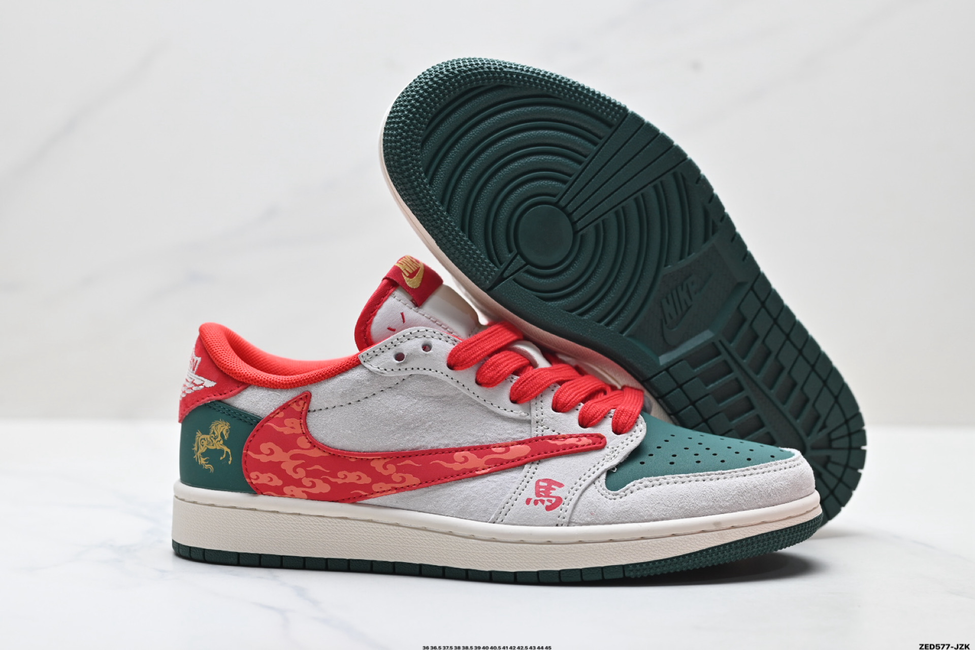 Nike Air Jordan 1 x Travis Scott AJ1倒勾 乔一倒钩 ‘DIY’定制 耐克 低帮文化篮球鞋 LX1988-801-莆田鞋,莆田鞋货源,高仿鞋,高仿鞋货源,安福档口,莆田高仿鞋,莆田鞋批发,高仿鞋批发,莆田高仿运动鞋,高仿运动鞋,莆田运动鞋 Nike Air Jordan 1 x Travis Scott AJ1倒勾 乔一倒钩 ‘DIY’定制 耐克 低帮文化篮球鞋 LX1988-801