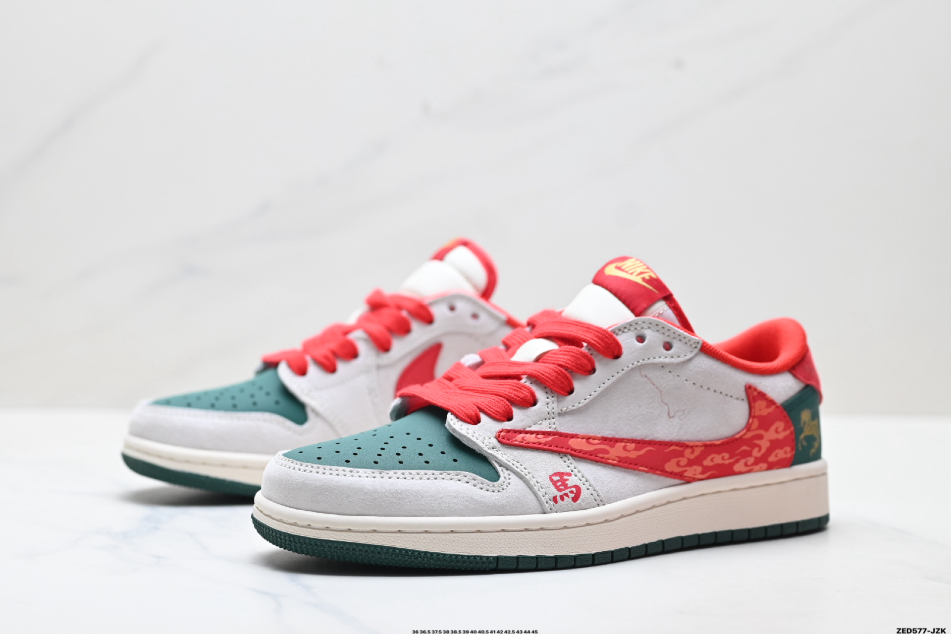 Nike Air Jordan 1 x Travis Scott AJ1倒勾 乔一倒钩 ‘DIY’定制 耐克 低帮文化篮球鞋 LX1988-801-莆田鞋,莆田鞋货源,高仿鞋,高仿鞋货源,安福档口,莆田高仿鞋,莆田鞋批发,高仿鞋批发,莆田高仿运动鞋,高仿运动鞋,莆田运动鞋 Nike Air Jordan 1 x Travis Scott AJ1倒勾 乔一倒钩 ‘DIY’定制 耐克 低帮文化篮球鞋 LX1988-801