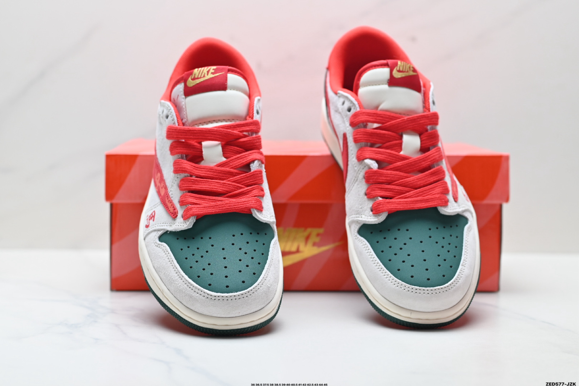 Nike Air Jordan 1 x Travis Scott AJ1倒勾 乔一倒钩 ‘DIY’定制 耐克 低帮文化篮球鞋 LX1988-801-莆田鞋,莆田鞋货源,高仿鞋,高仿鞋货源,安福档口,莆田高仿鞋,莆田鞋批发,高仿鞋批发,莆田高仿运动鞋,高仿运动鞋,莆田运动鞋 Nike Air Jordan 1 x Travis Scott AJ1倒勾 乔一倒钩 ‘DIY’定制 耐克 低帮文化篮球鞋 LX1988-801