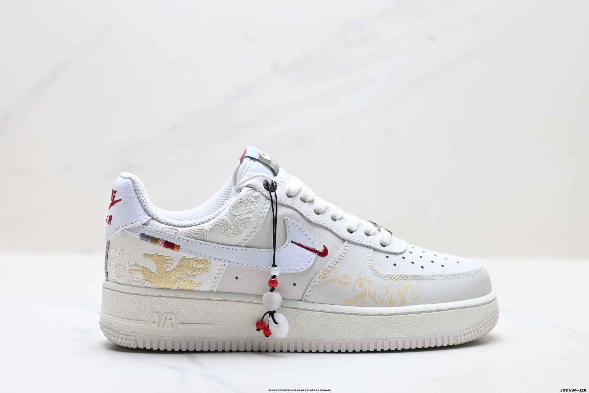 NIKE AIR FORCE 1‘07 IQ1119-011