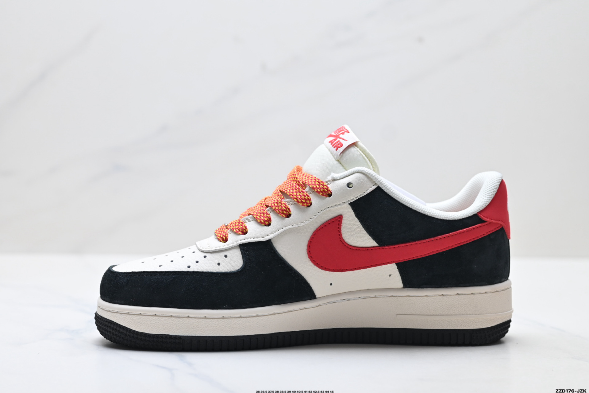 NIKE AIR FORCE 1‘07 LV8 MZ9588-835