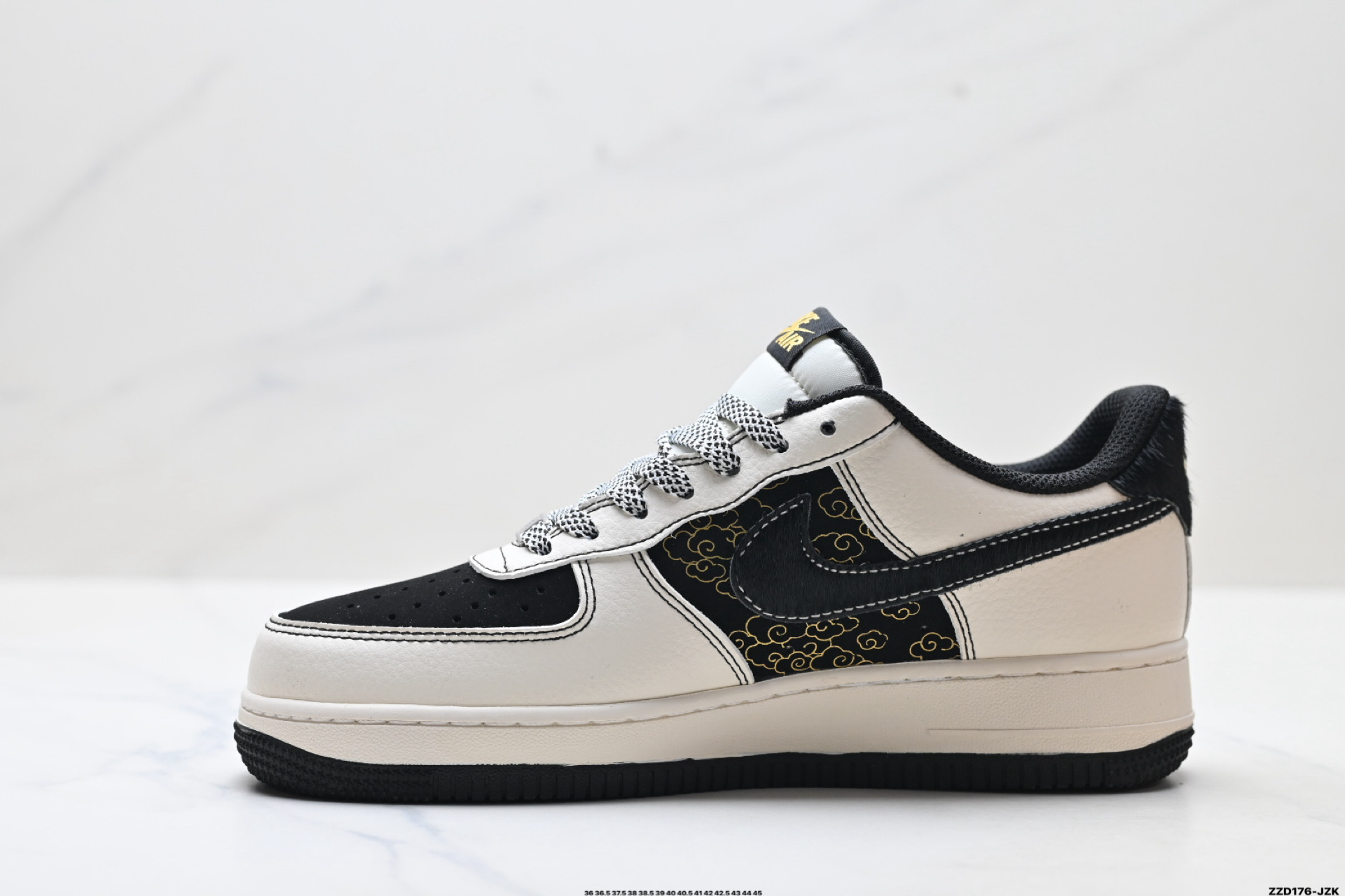 NIKE AIR FORCE 1‘07 LV8 QW5288-128
