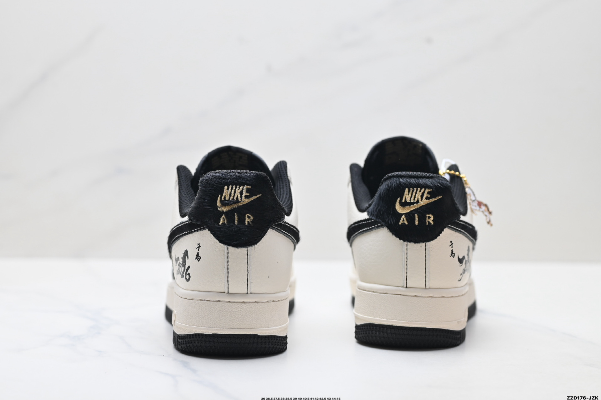 NIKE AIR FORCE 1‘07 LV8 QW5288-128