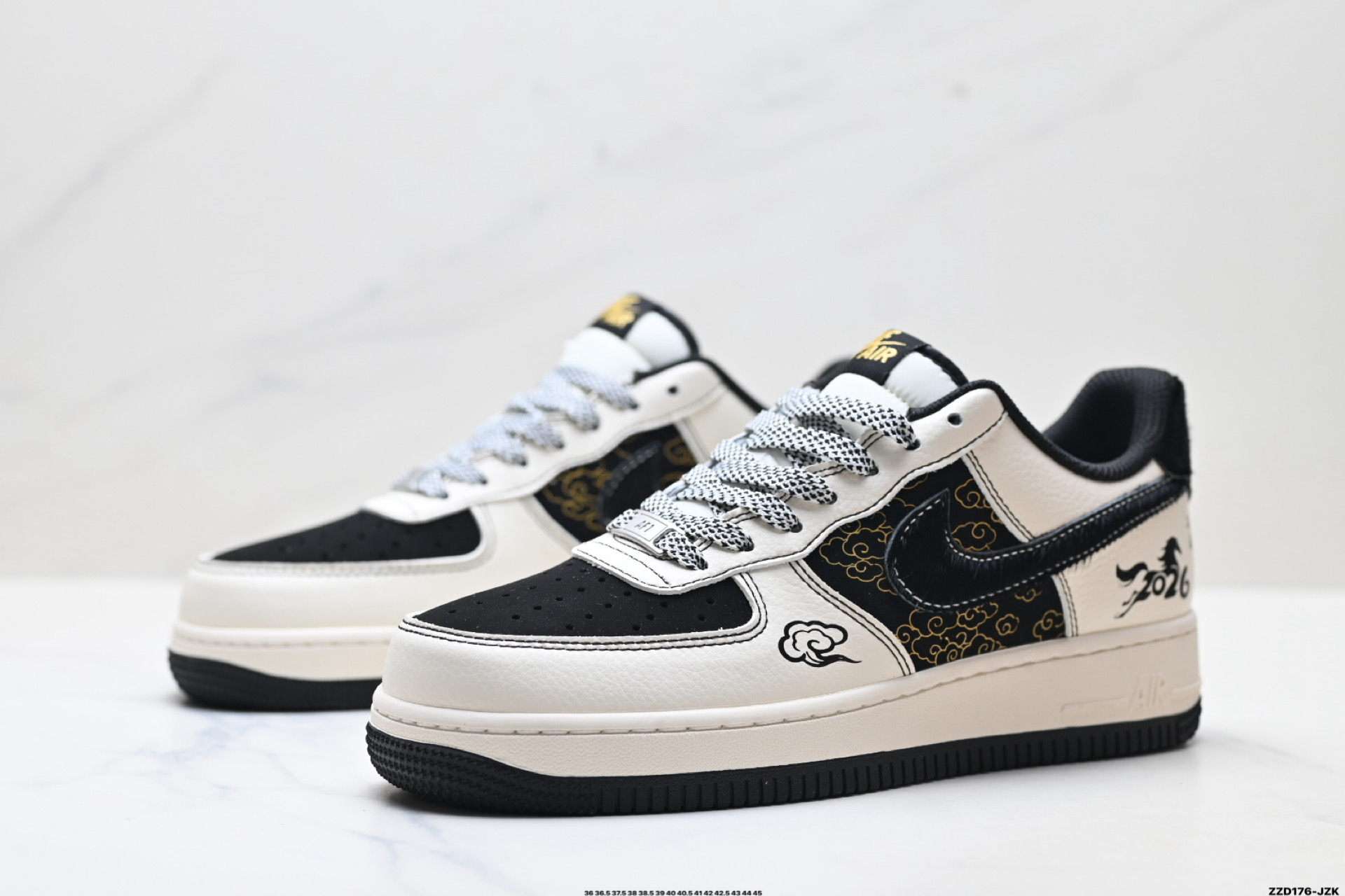 NIKE AIR FORCE 1‘07 LV8 QW5288-128